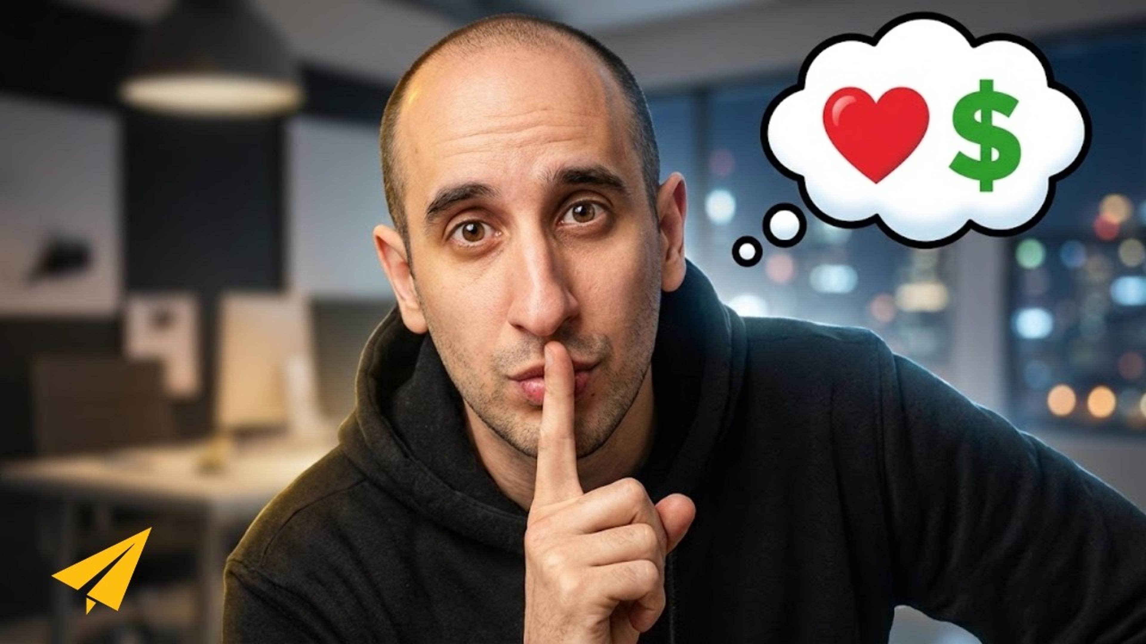 Turning Your Hobby Into a Career