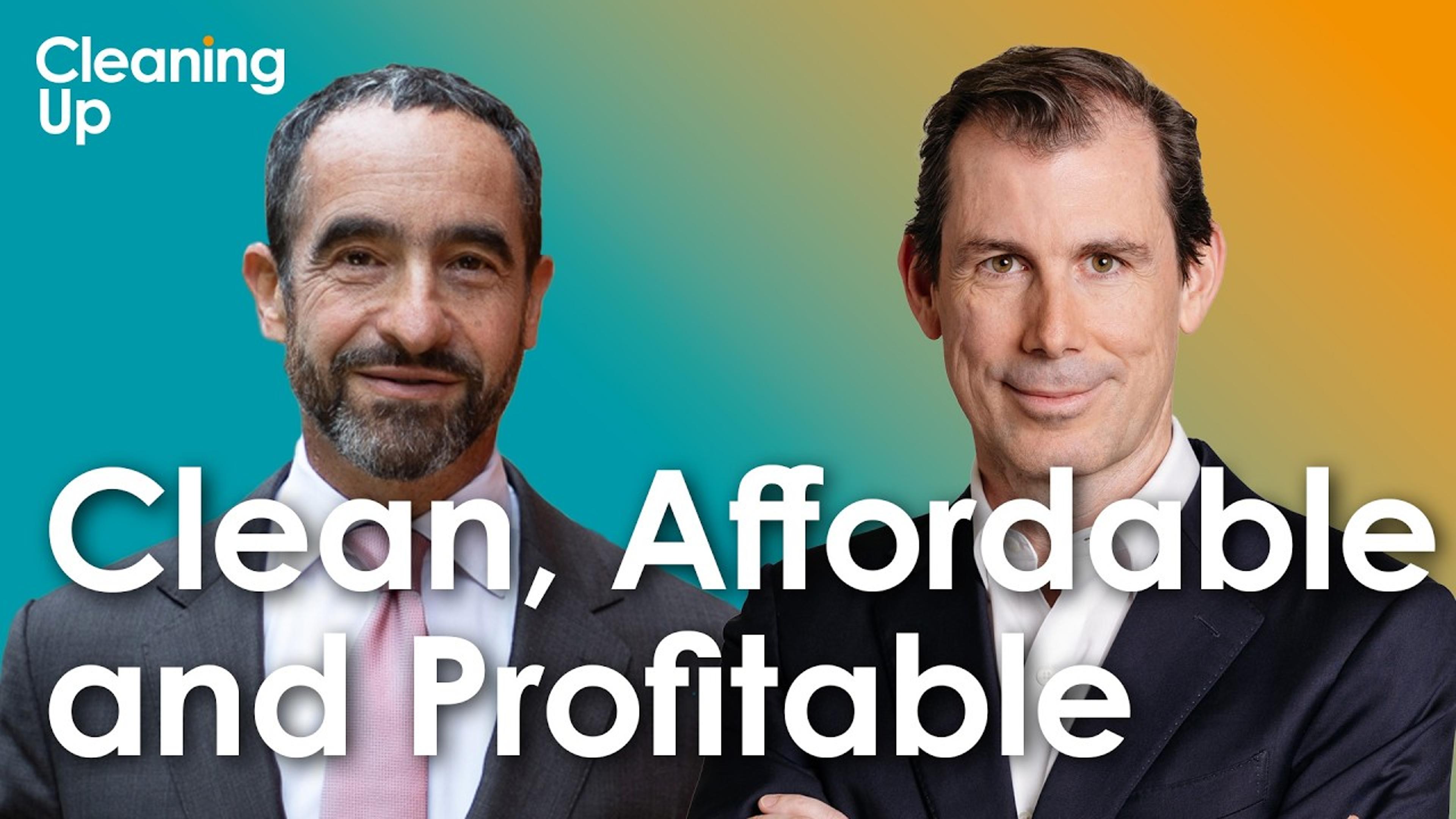 Why Renewables Are Booming Despite the Politics | Ep245: Miguel Stilwell D'Andrade