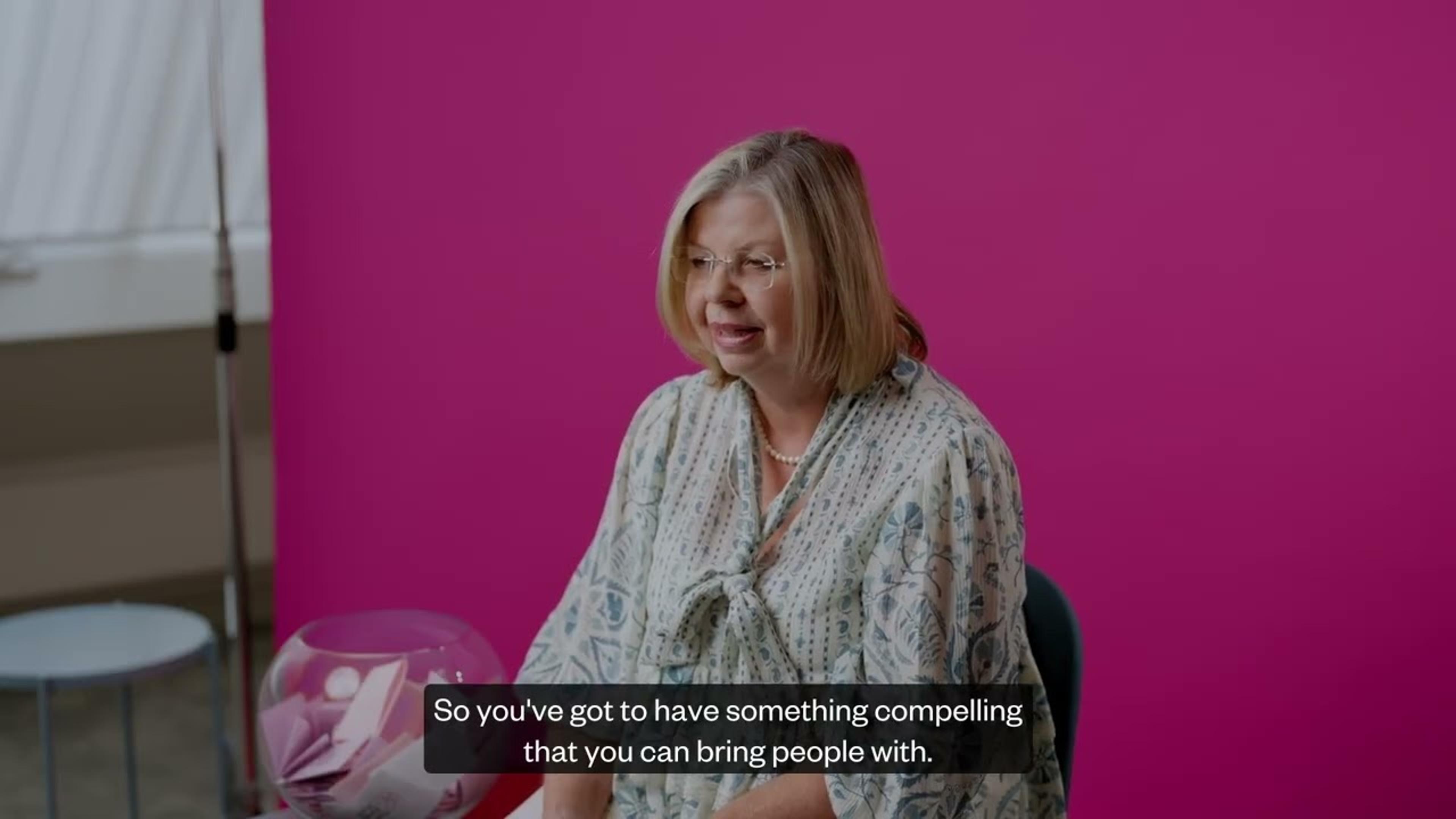 Thinking Out Loud: Is It Possible To Manage Change Well?