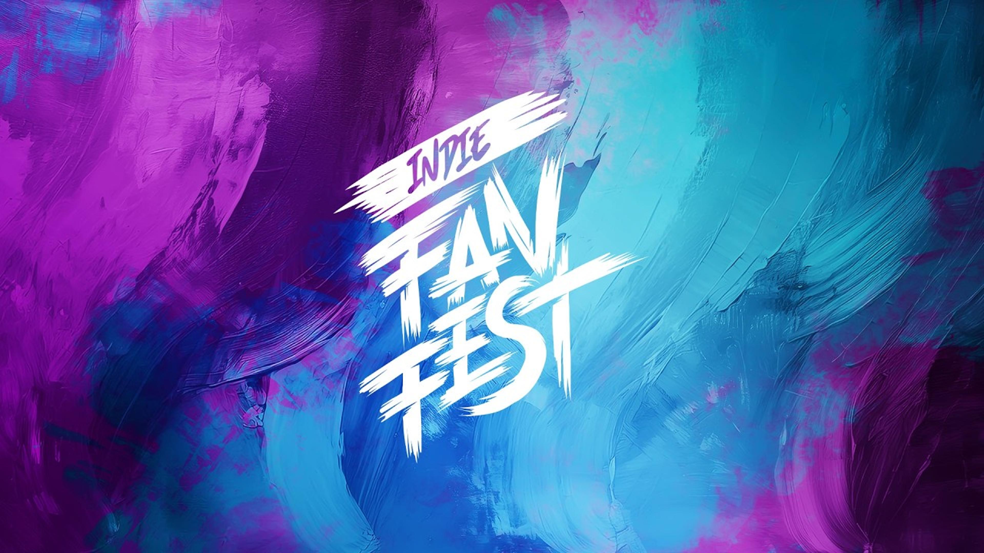Indie Fan Fest Showcase 2026 Livestream