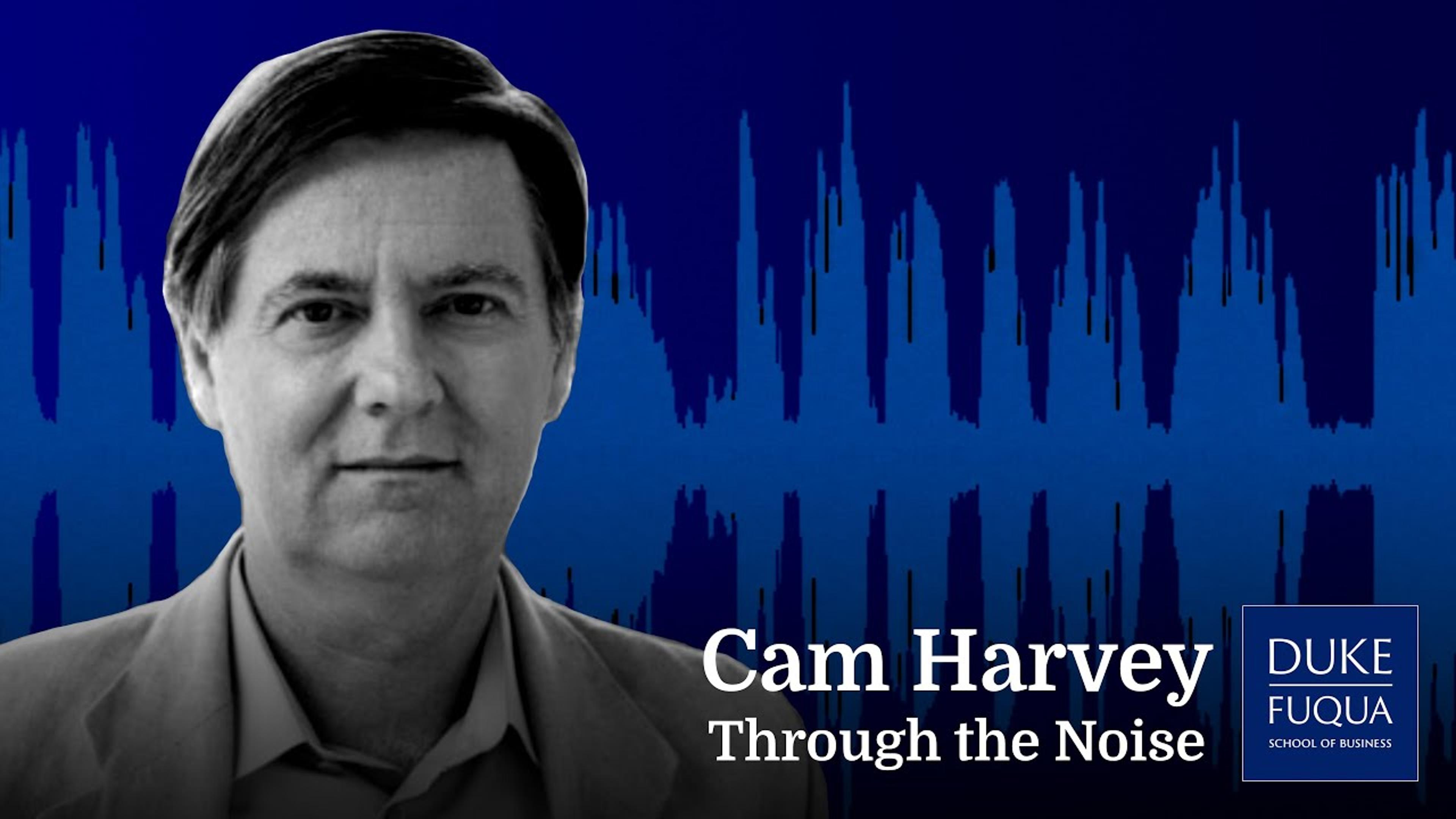Cam Harvey: Gold’s Wild Week: Why Prices Surged Then Fell 11%
