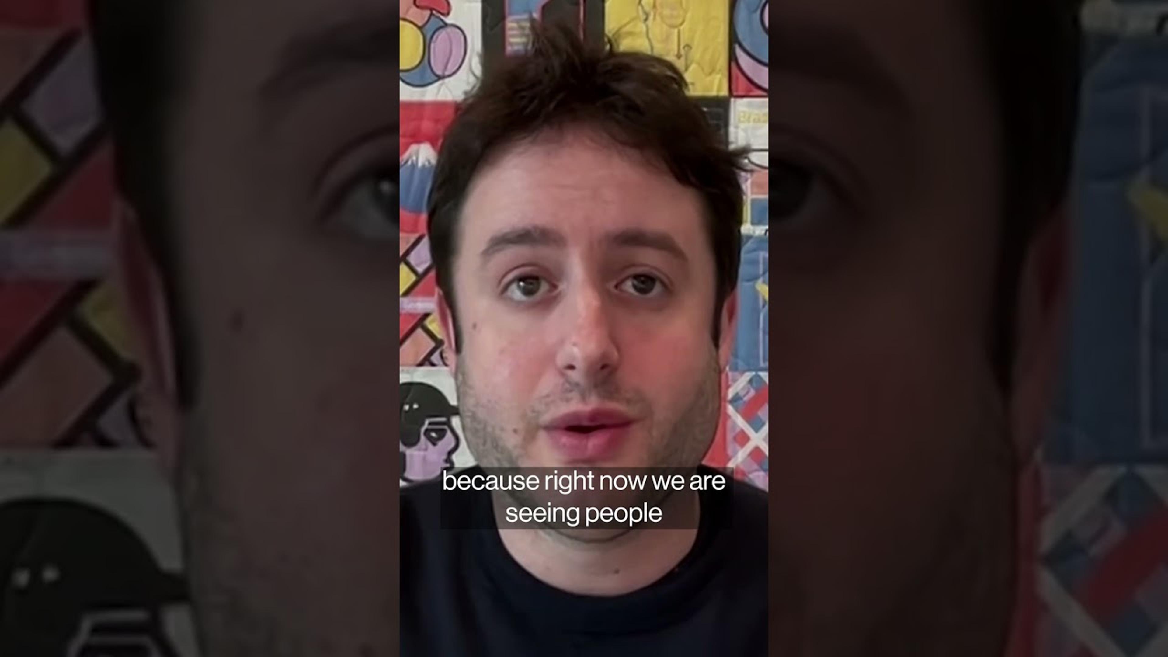 Figma Gains on Strong Growth Outlook that Eases AI Fears