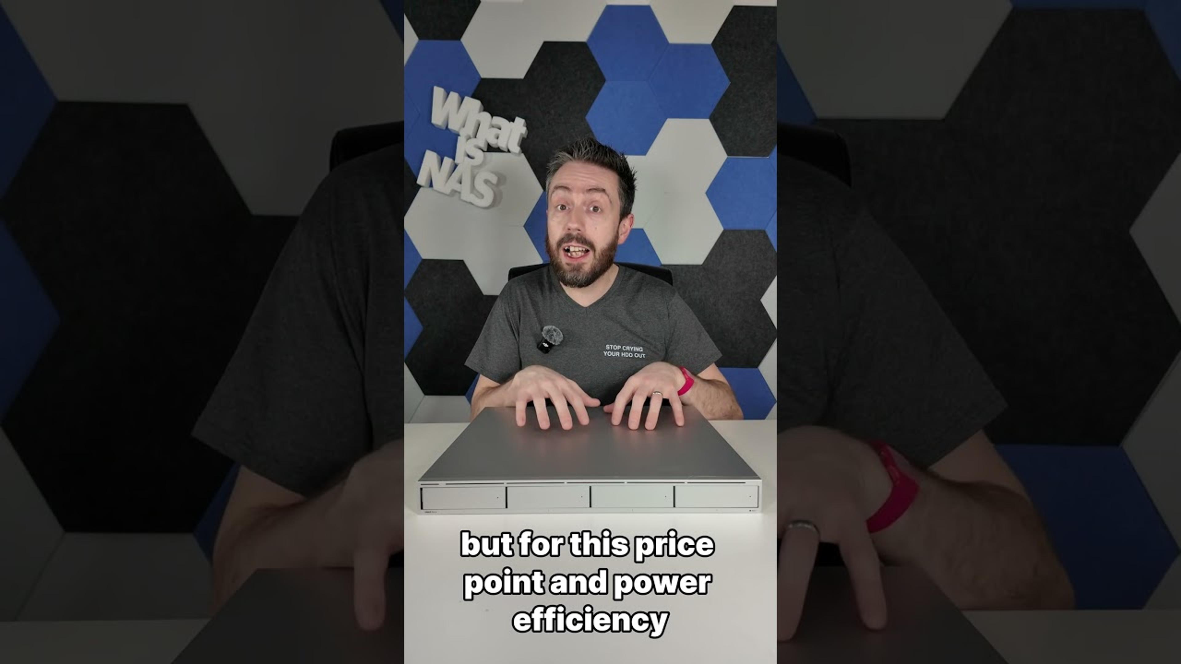 UNAS Pro 4 NAS - Should You Buy It?