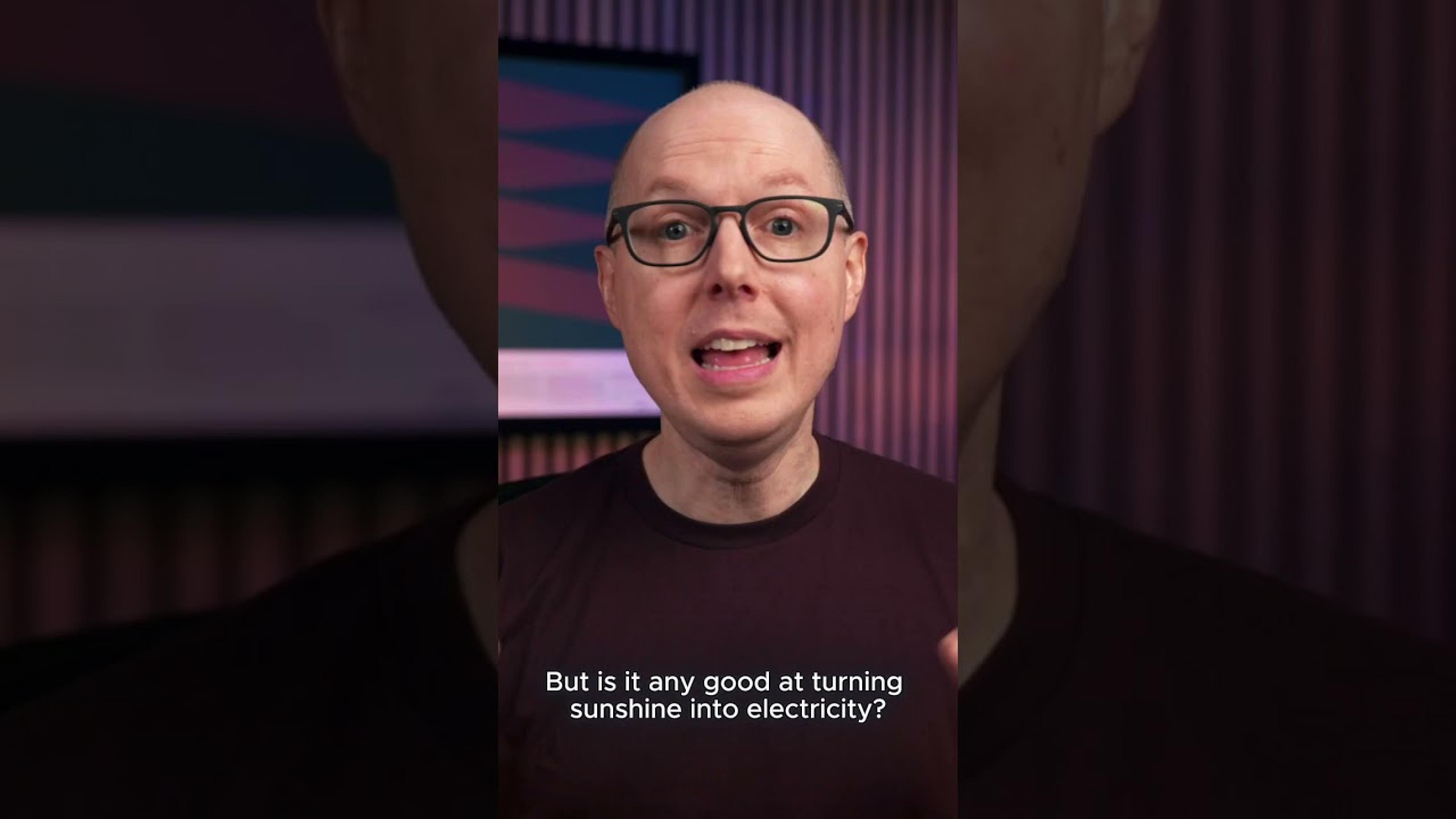 The Kesterite Solution to the Perovskite Problem