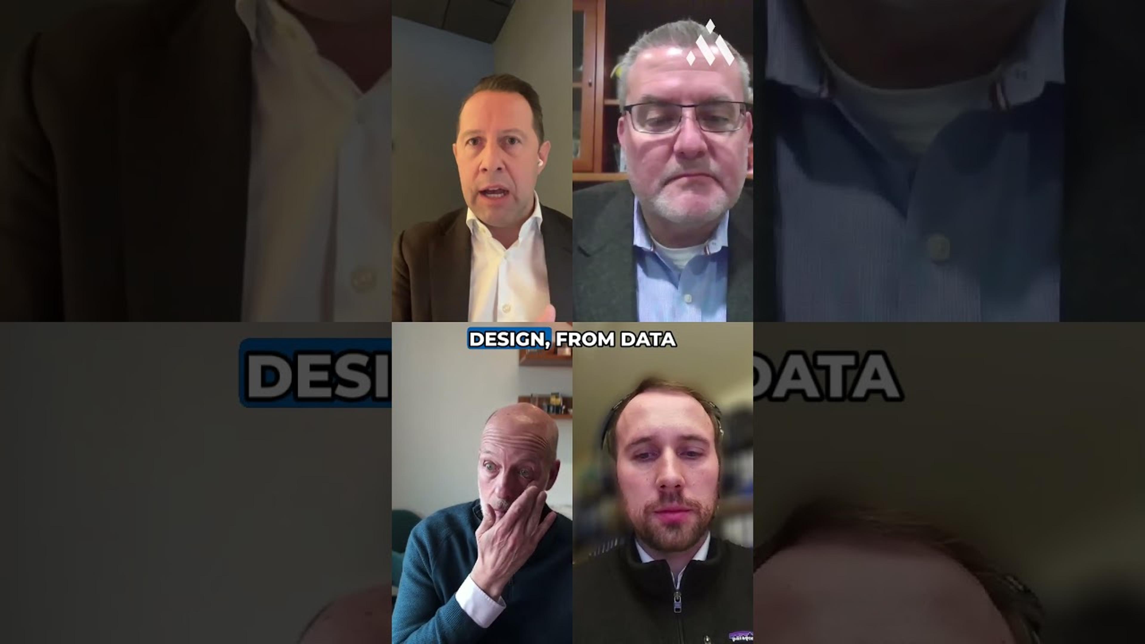 Capgemini: The Story of Invent