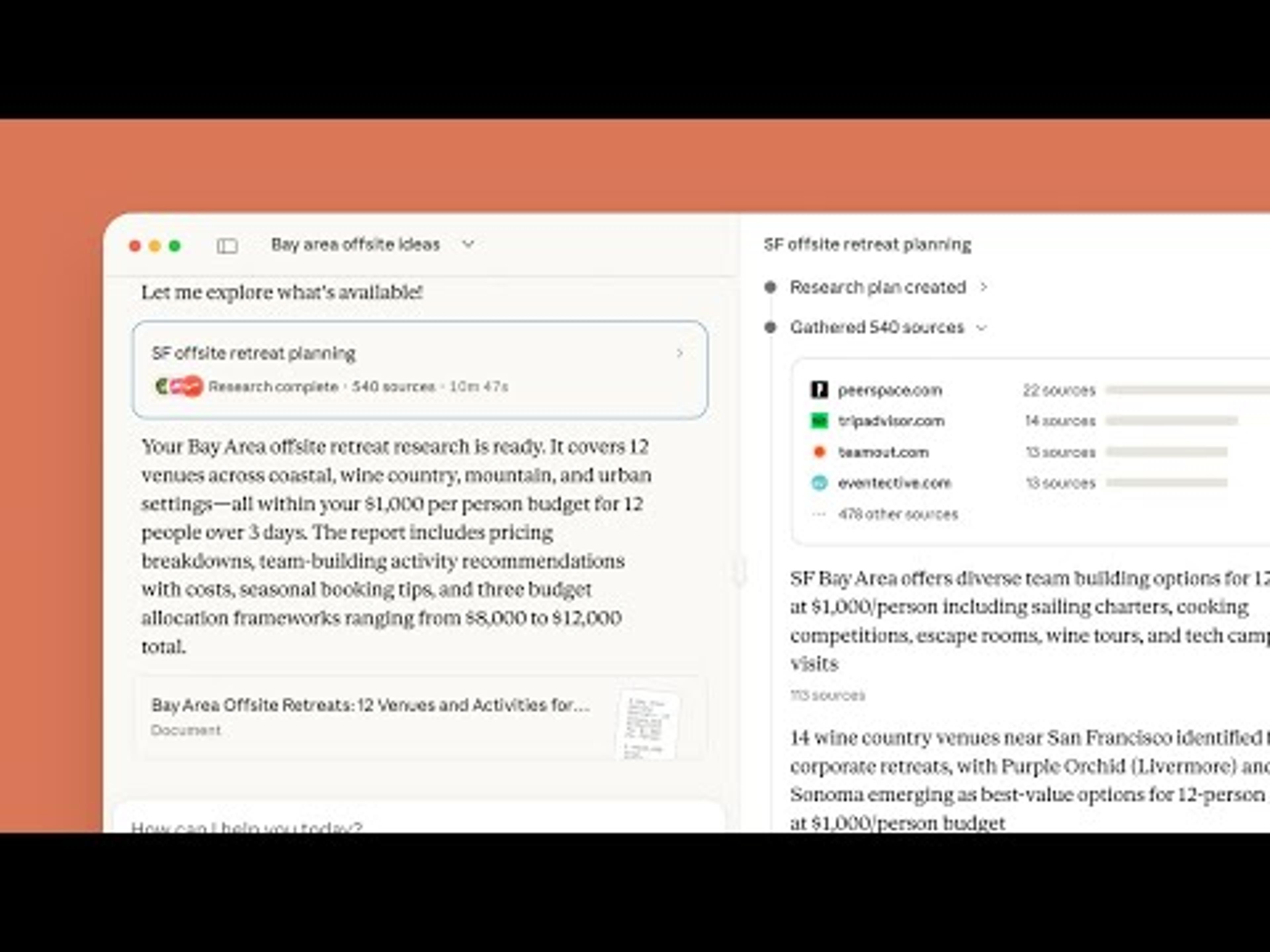 Getting Started with Research in Claude.ai