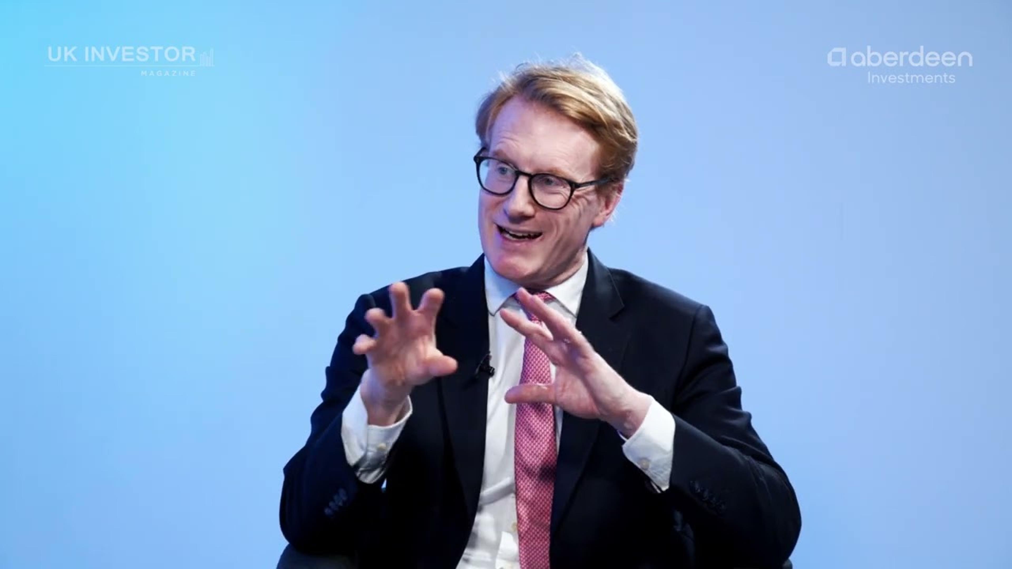 Seeking Resilient Income and Capital Growth with Dunedin Income Growth Investment Trust