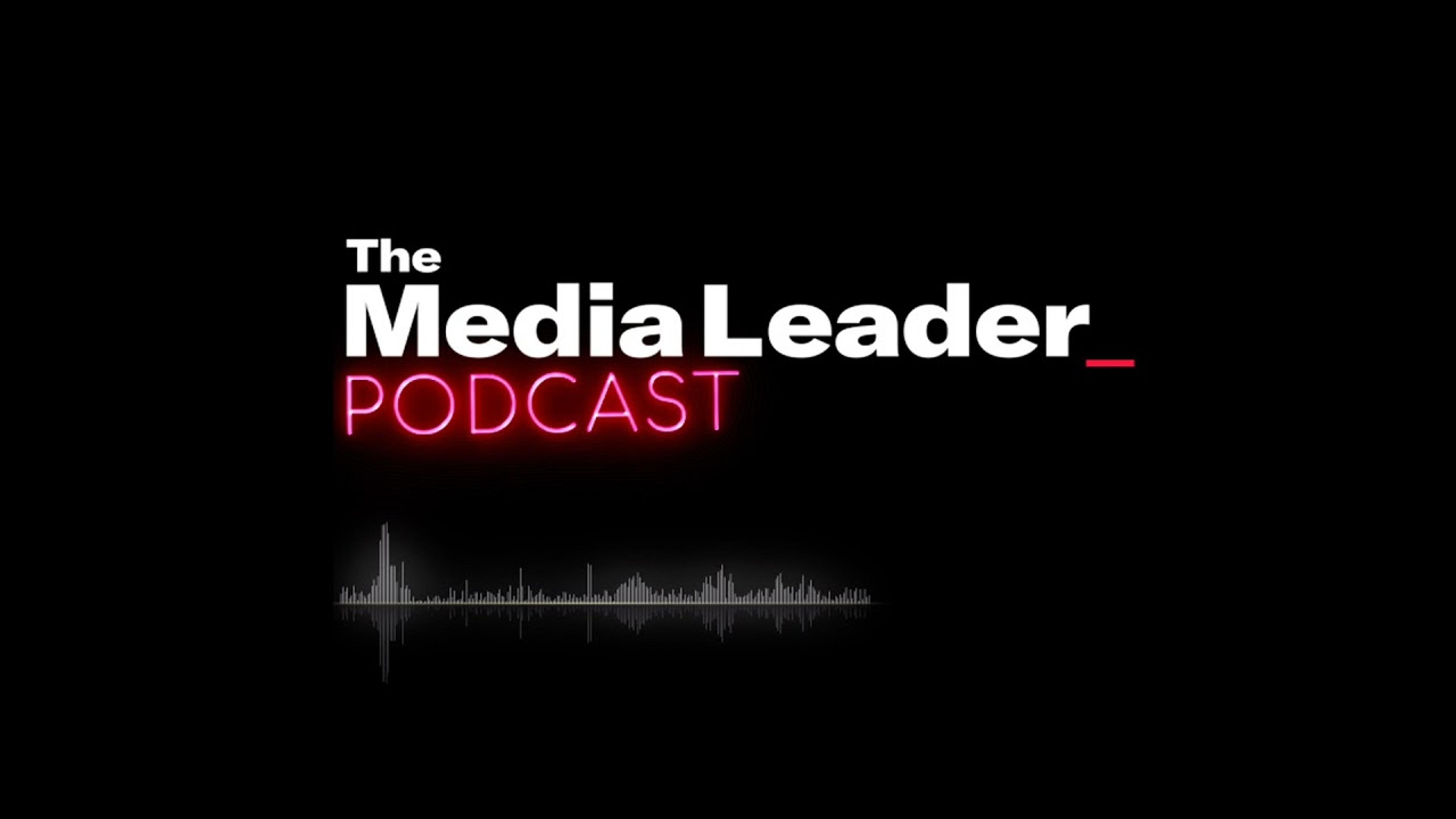 Why Audio Is Embracing Video — with News Broadcasting's Dave Wilcox and Russell Pedrick