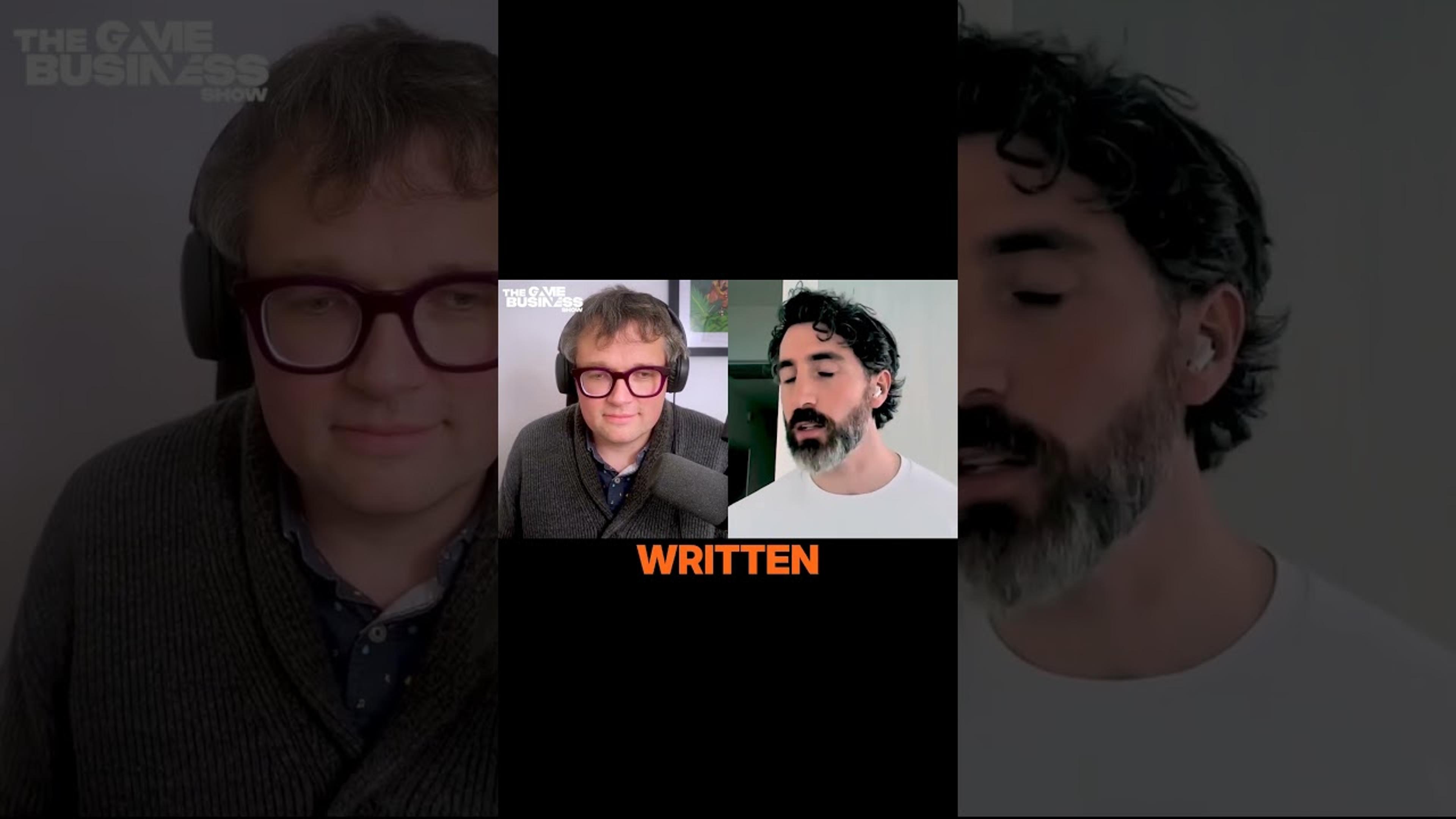 Could AI Help Older Players that Can't Game as Much as They Used To? #thegamebusiness #gamedev