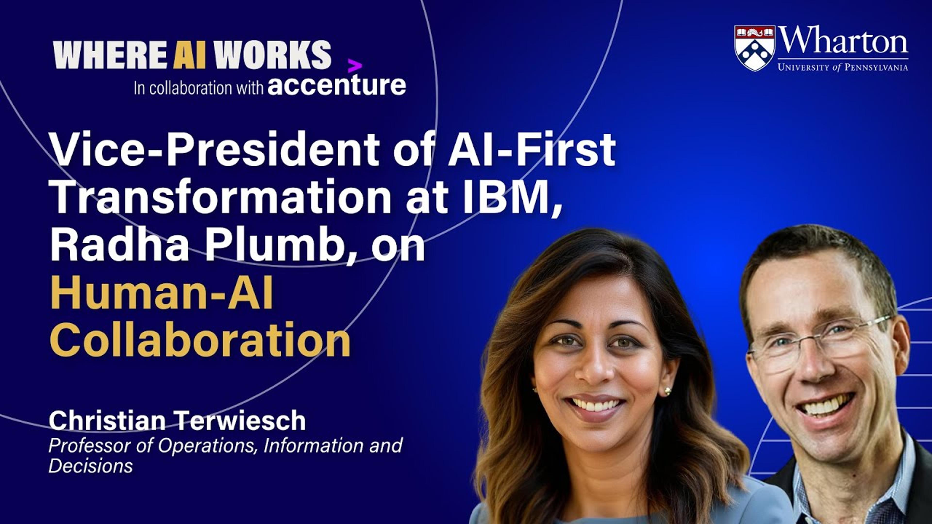 IBM’s “Client-Zero” Approach Is a Blueprint for AI Transformation