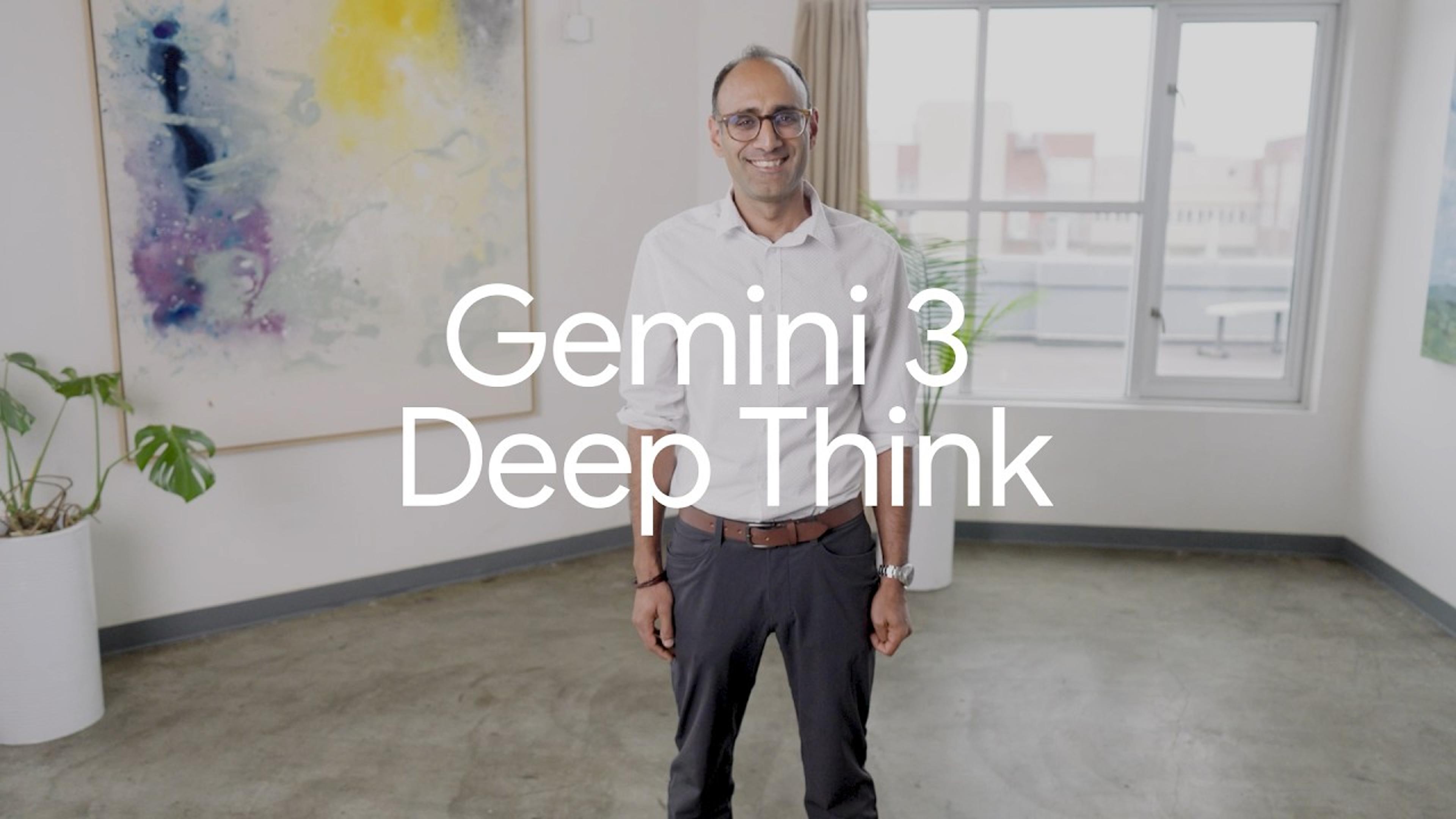 Gemini 3 Deep Think: Accelerating Mechanical Engineering and Rapid Prototyping