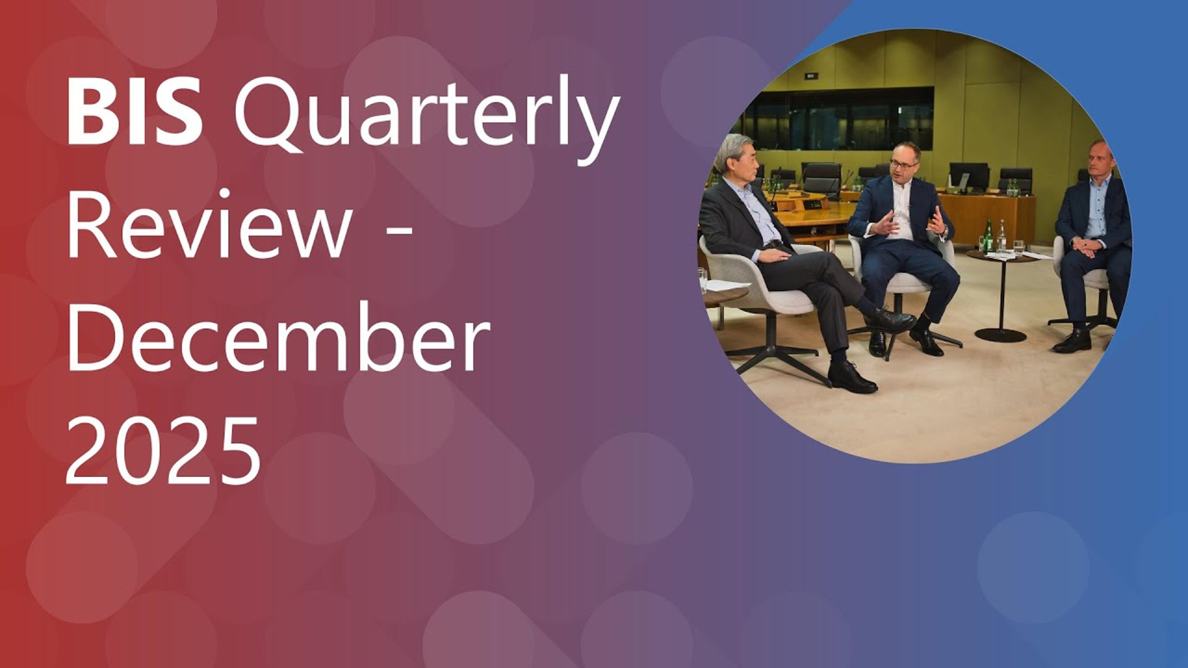 BISness Podcast - Shifting Currents in FX & Interest Rate Derivatives