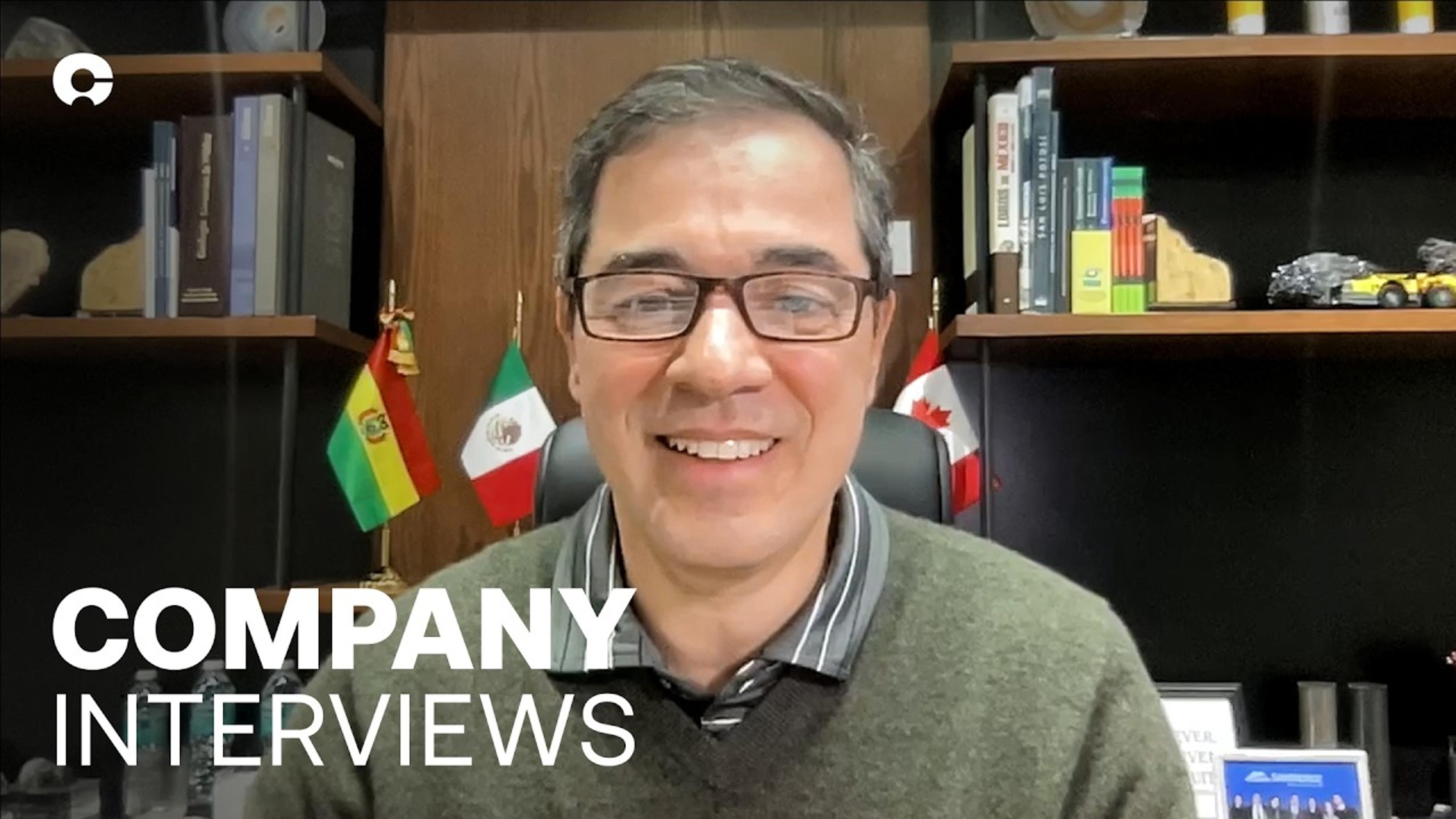 Santacruz Silver (TSXV:SCZ) - 2026 Set for More Gains as Large Treasury Builds