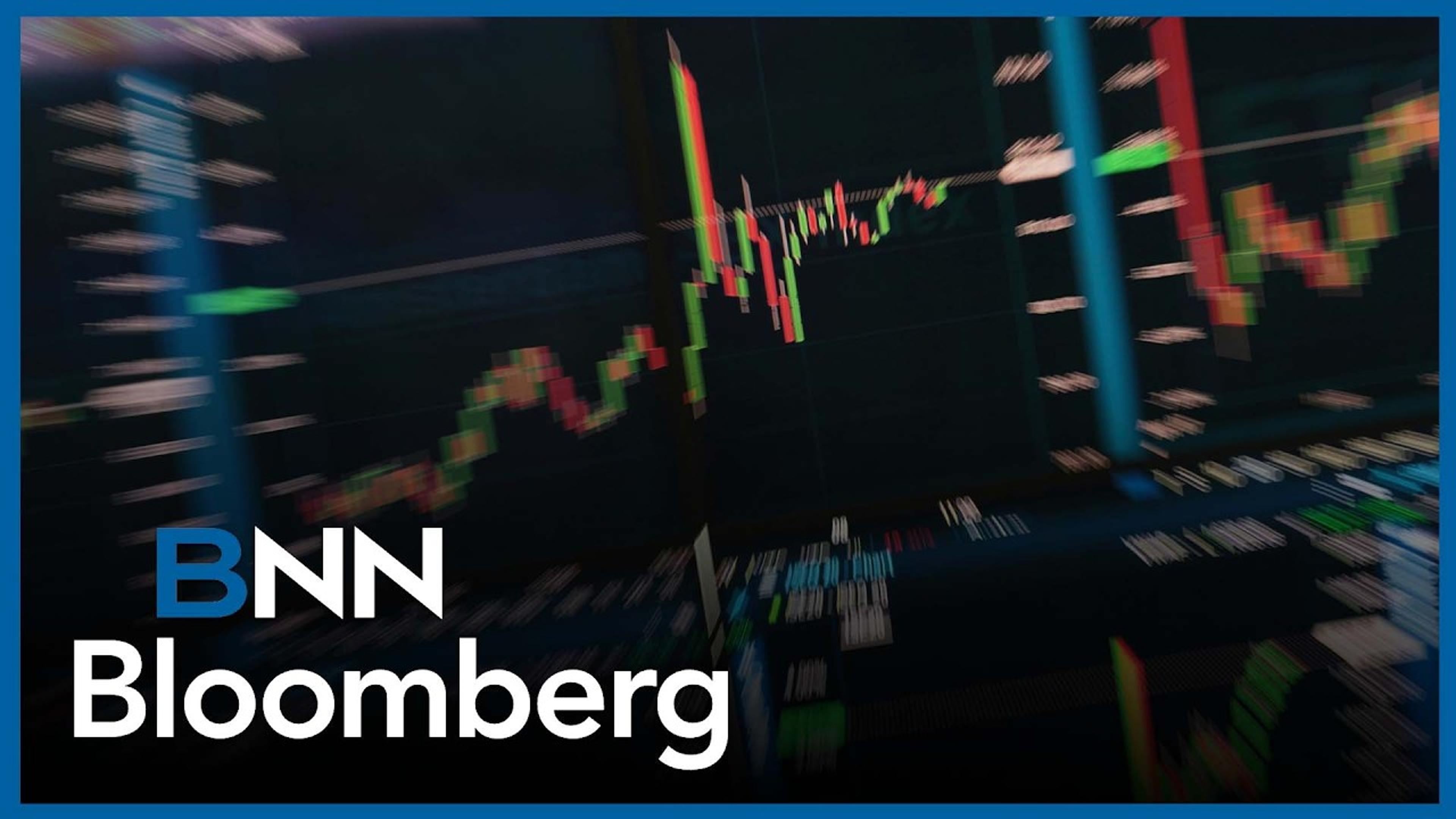 'The Markets Are Fine but the Gyrations Under the Hood Have Become a Bit Unnerving': Basinger