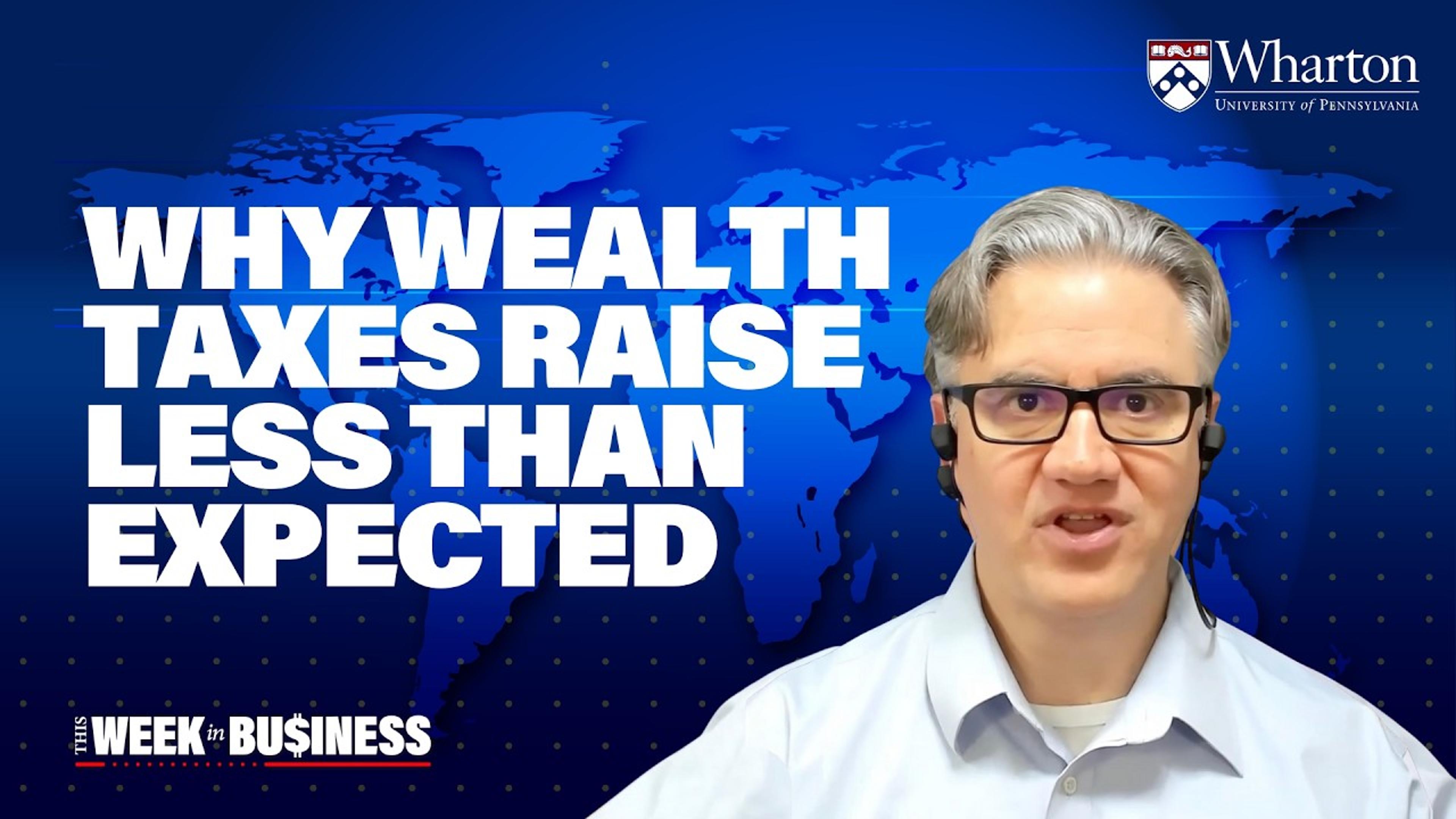 The Economic Reality Behind Billionaires Taxes and State Budgets