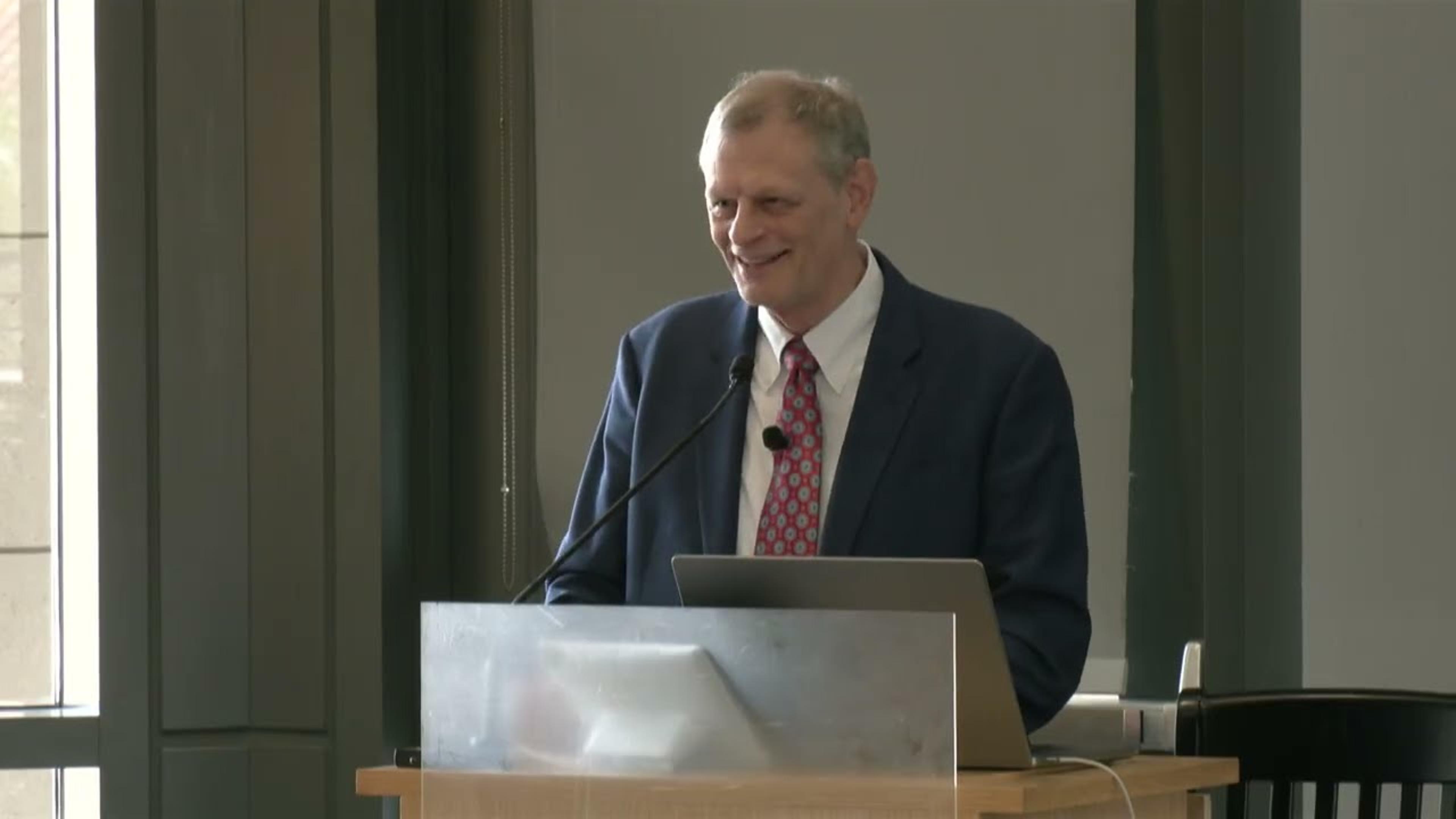 Celebrating IEEE’s Medal of Honor Recipients and Professor Thomas Kailath’s 90th Life Anniversary