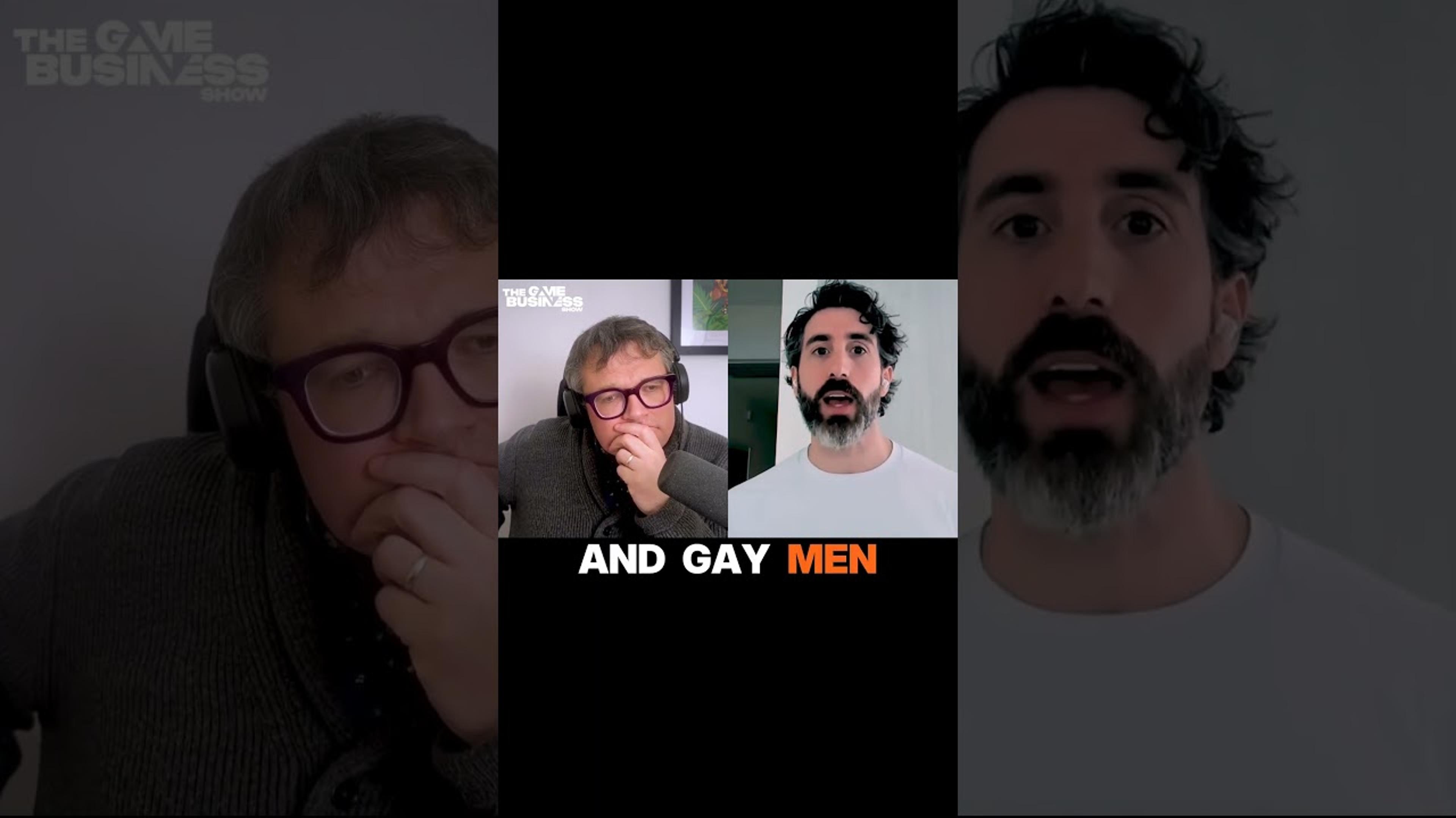 What the Industry Can Learn From Love and Deepspace  #loveanddeepspace