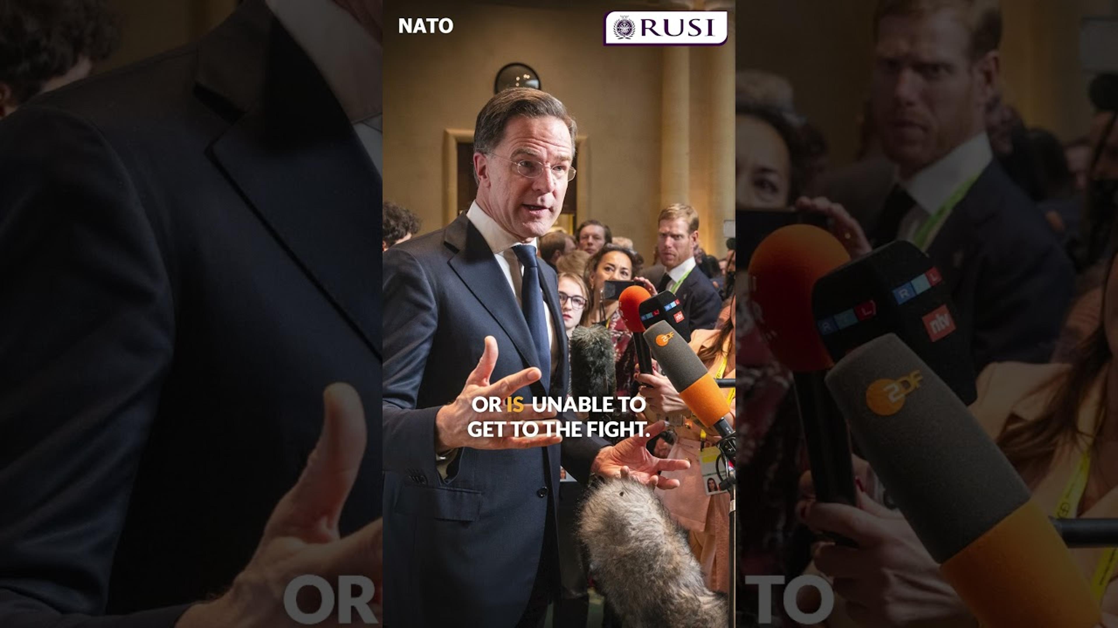 5 Ways Europe Needs to Change | Insights From the Munich Security Conference 2026