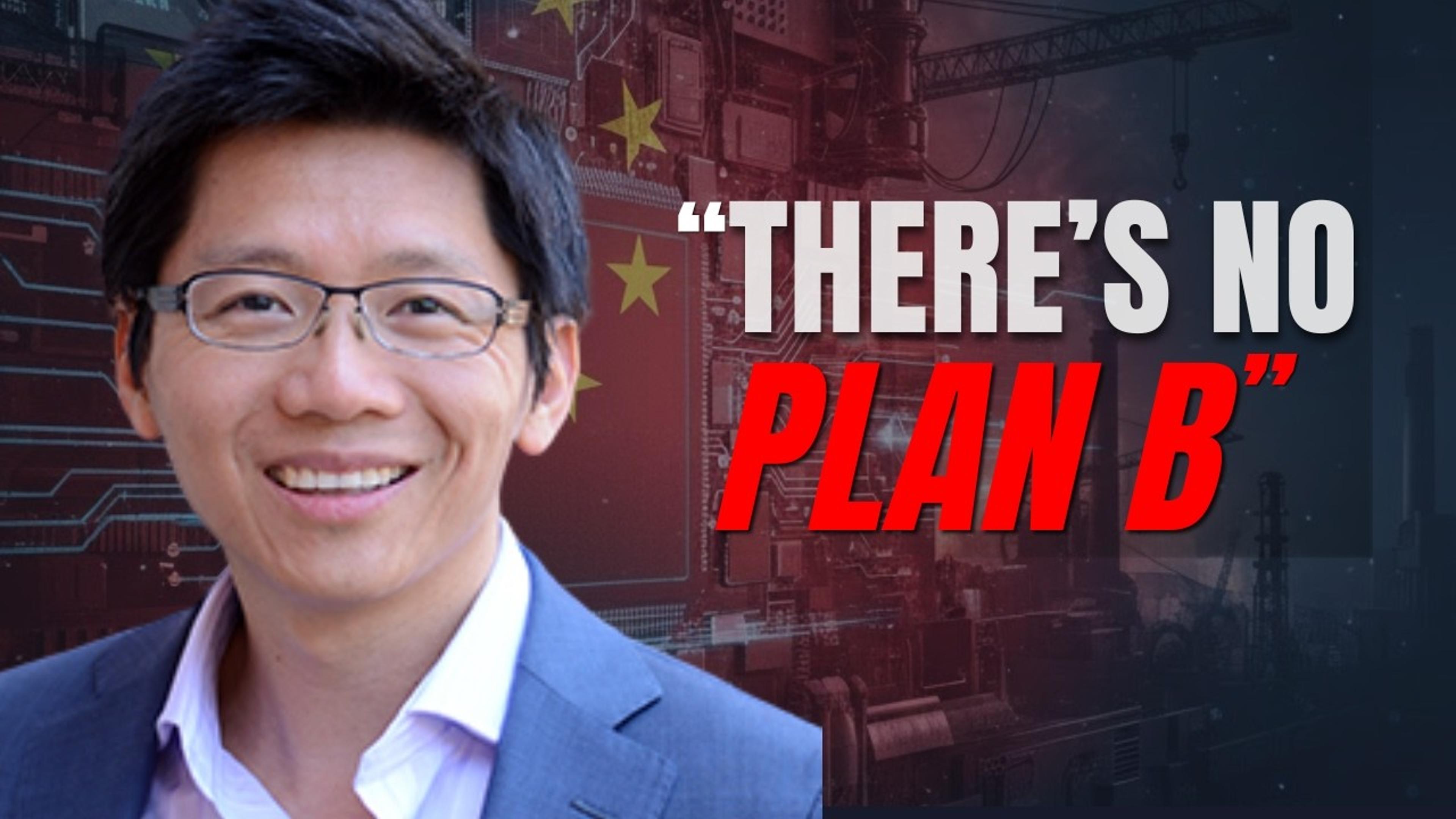 The Capitalism No One Sees | Jason Hsu on What Investors Miss About China