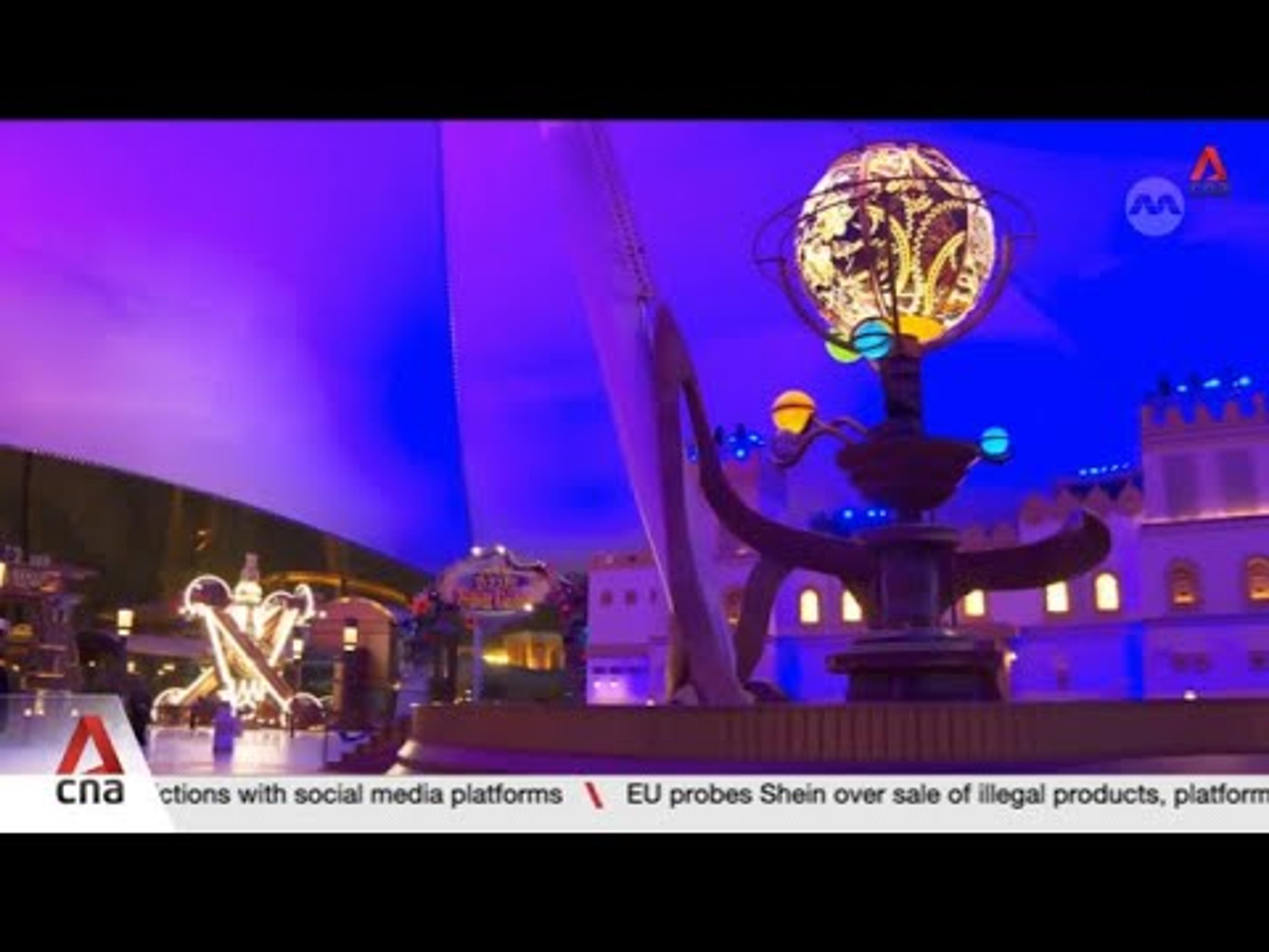 Ventures Grew in 2025, 2.5 Times the Number of Firms in 2020: EnterpriseSG