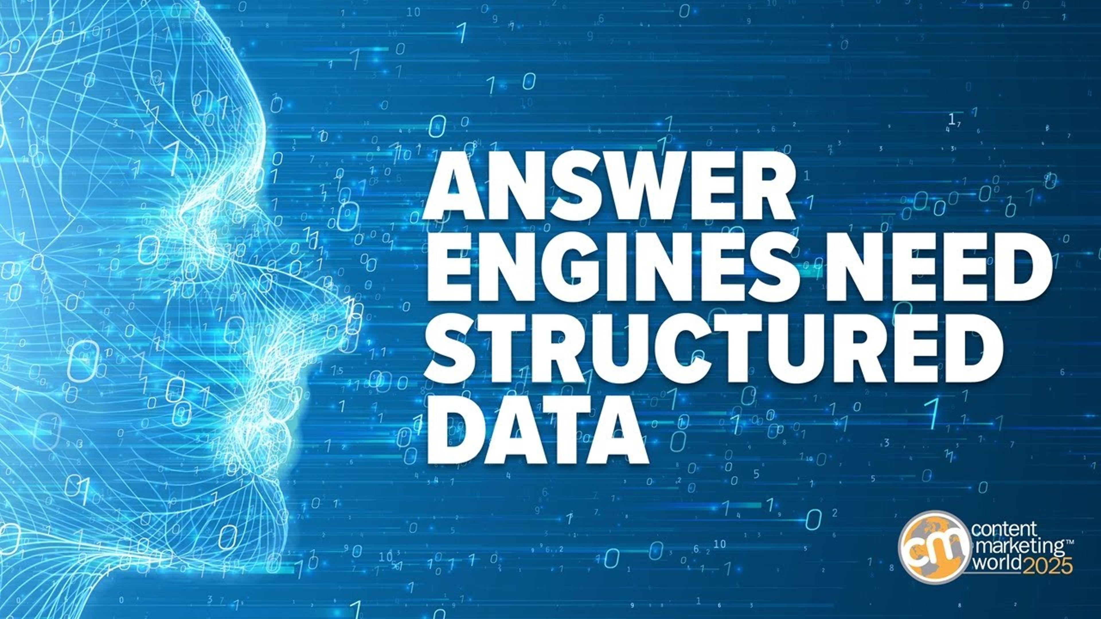 Ready to Organize Your Content for AI? [VIDEO]