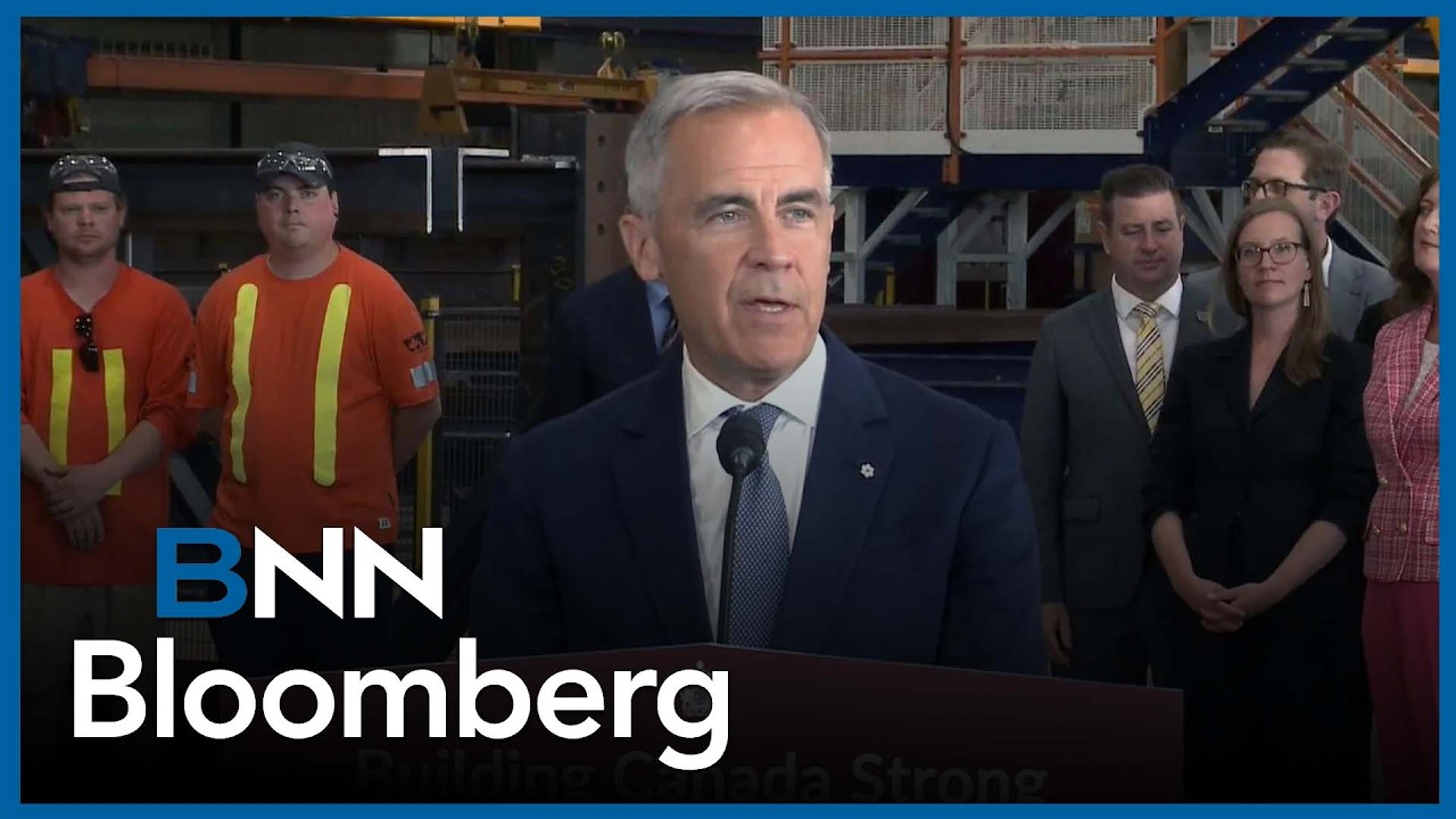 'New Canadian Government Has Really Taken the Opportunity to Focus on Areas We Can Control': Bai