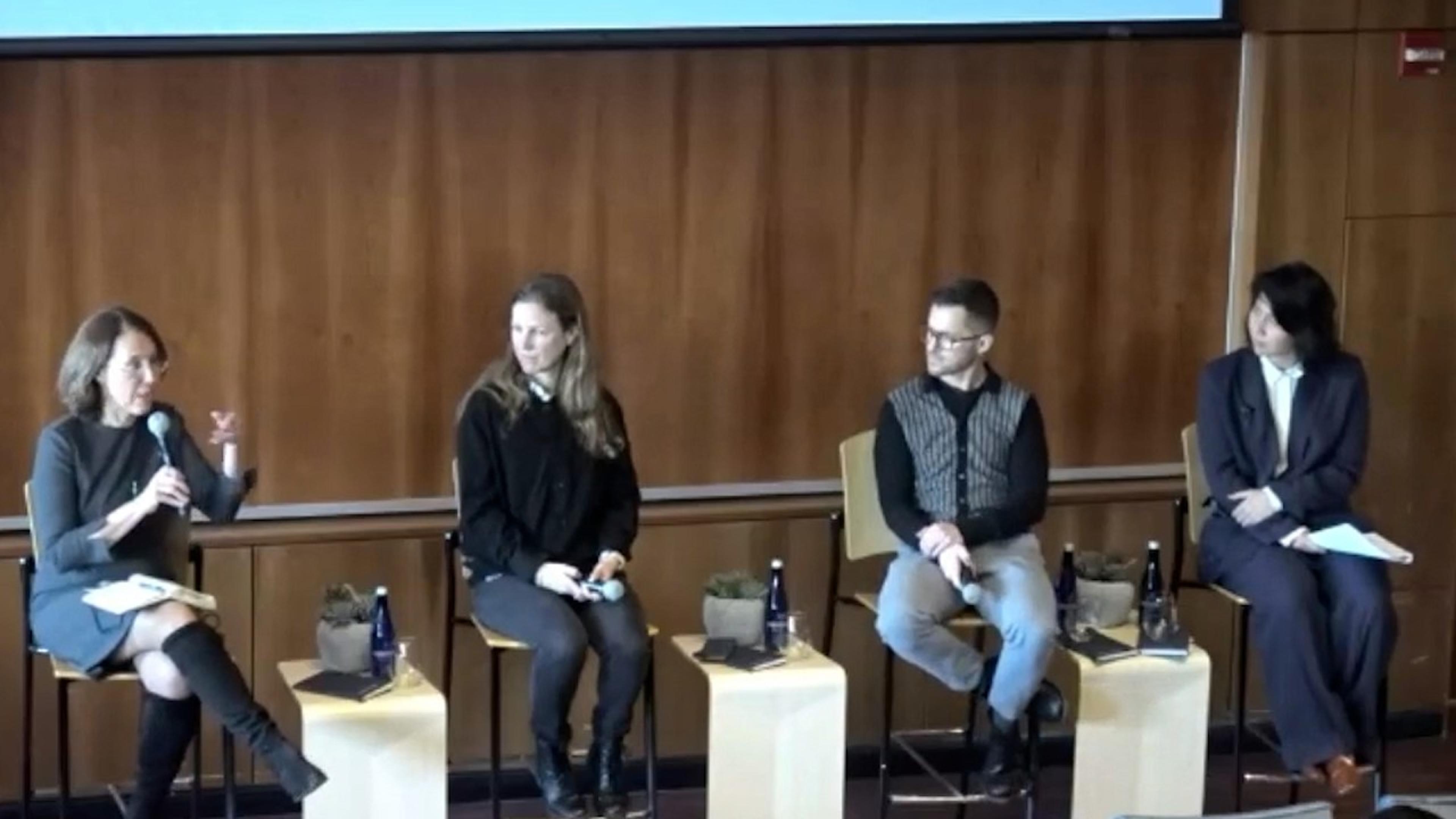 The VapeScan Study, An Exemplary CUIMC Collaboration