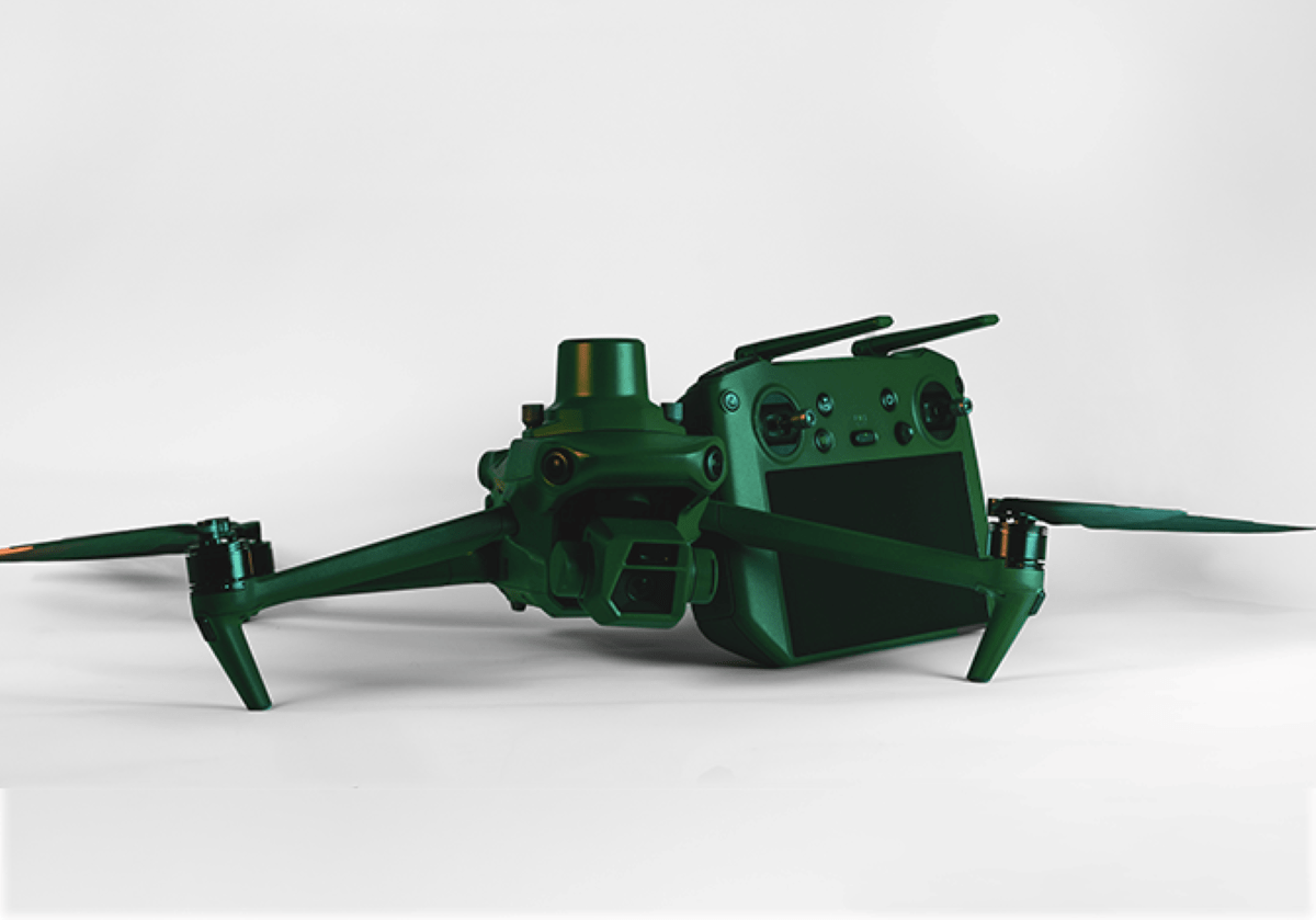 Anzu Discontinues Raptor Drone Series Amid Supply Chain Crisis
