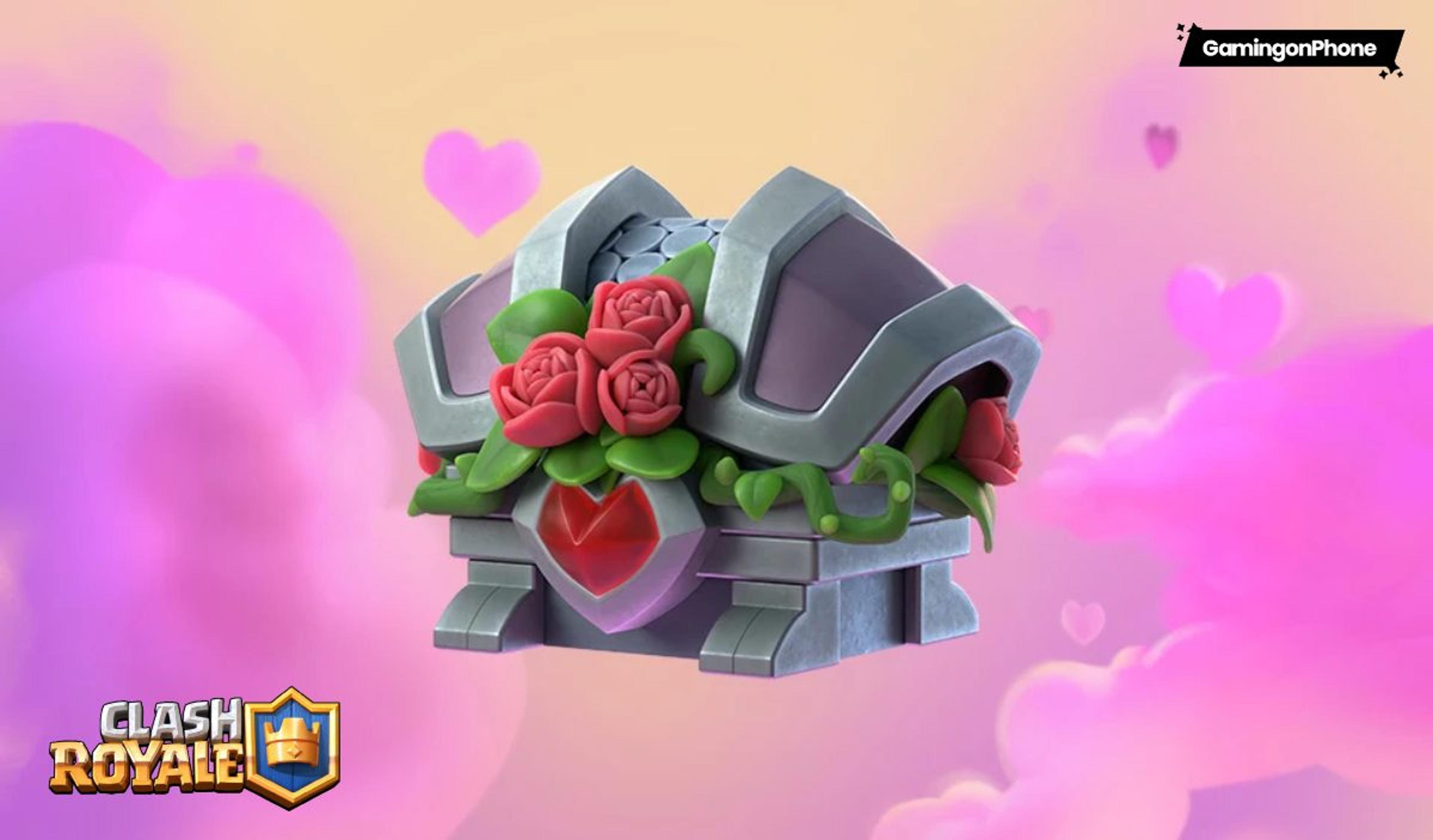 Clash Royale: What Is the Ironheart Lucky Chest and How to Unlock It