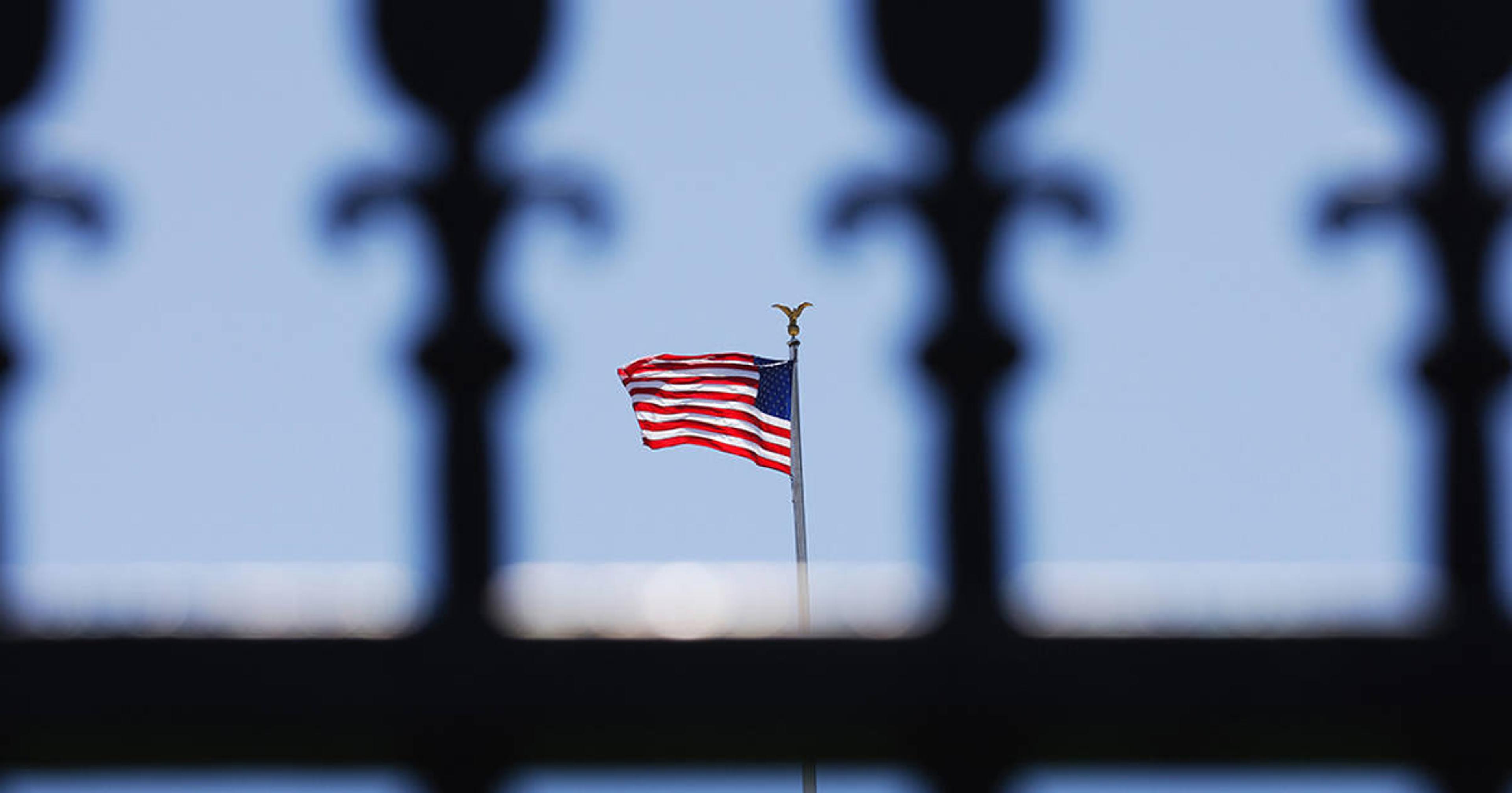 The UK and Trump’s National Security Strategy