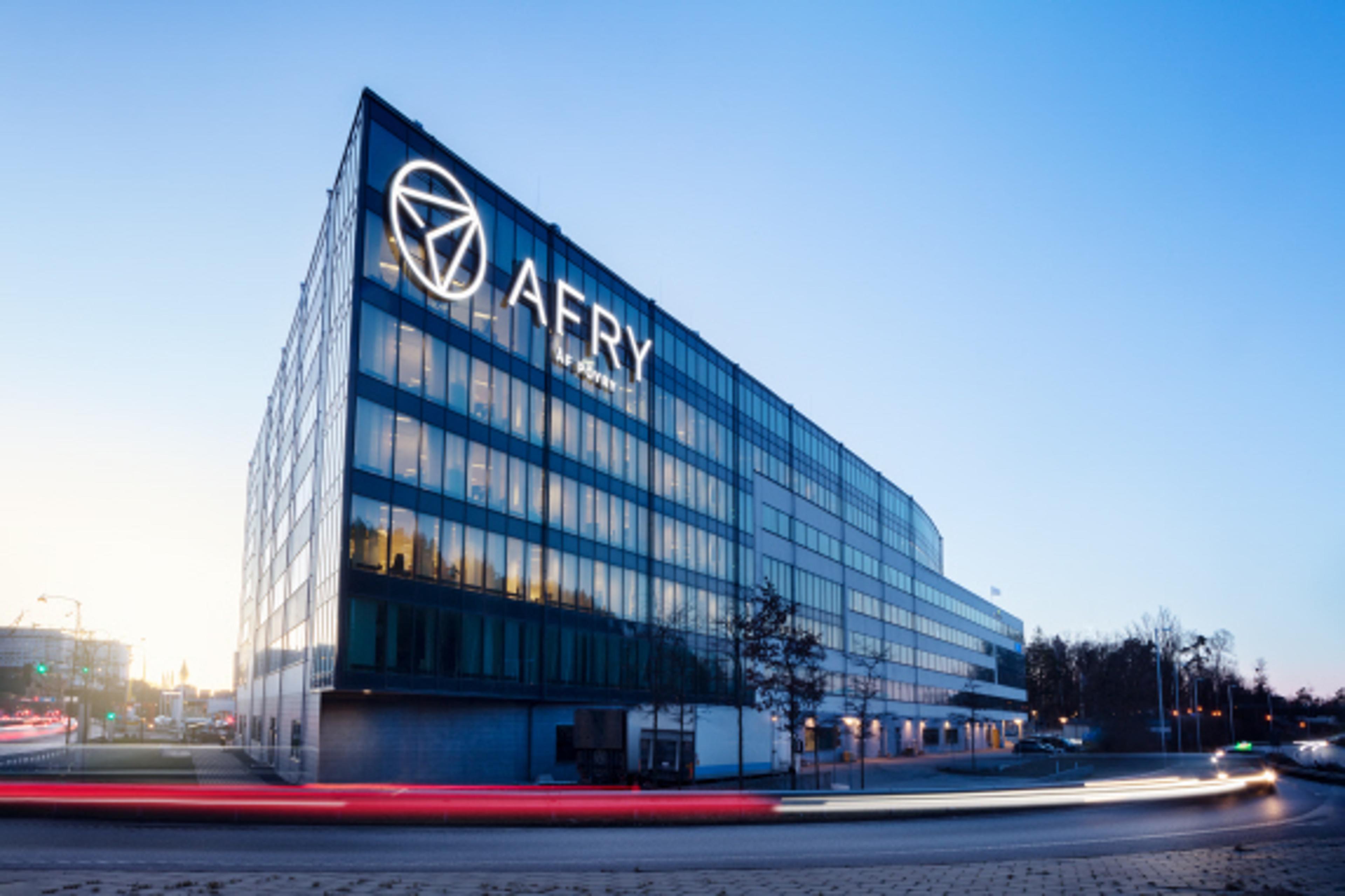 AFRY to Acquire Mining Consultancy AMC to Boost Mining & Metals Growth
