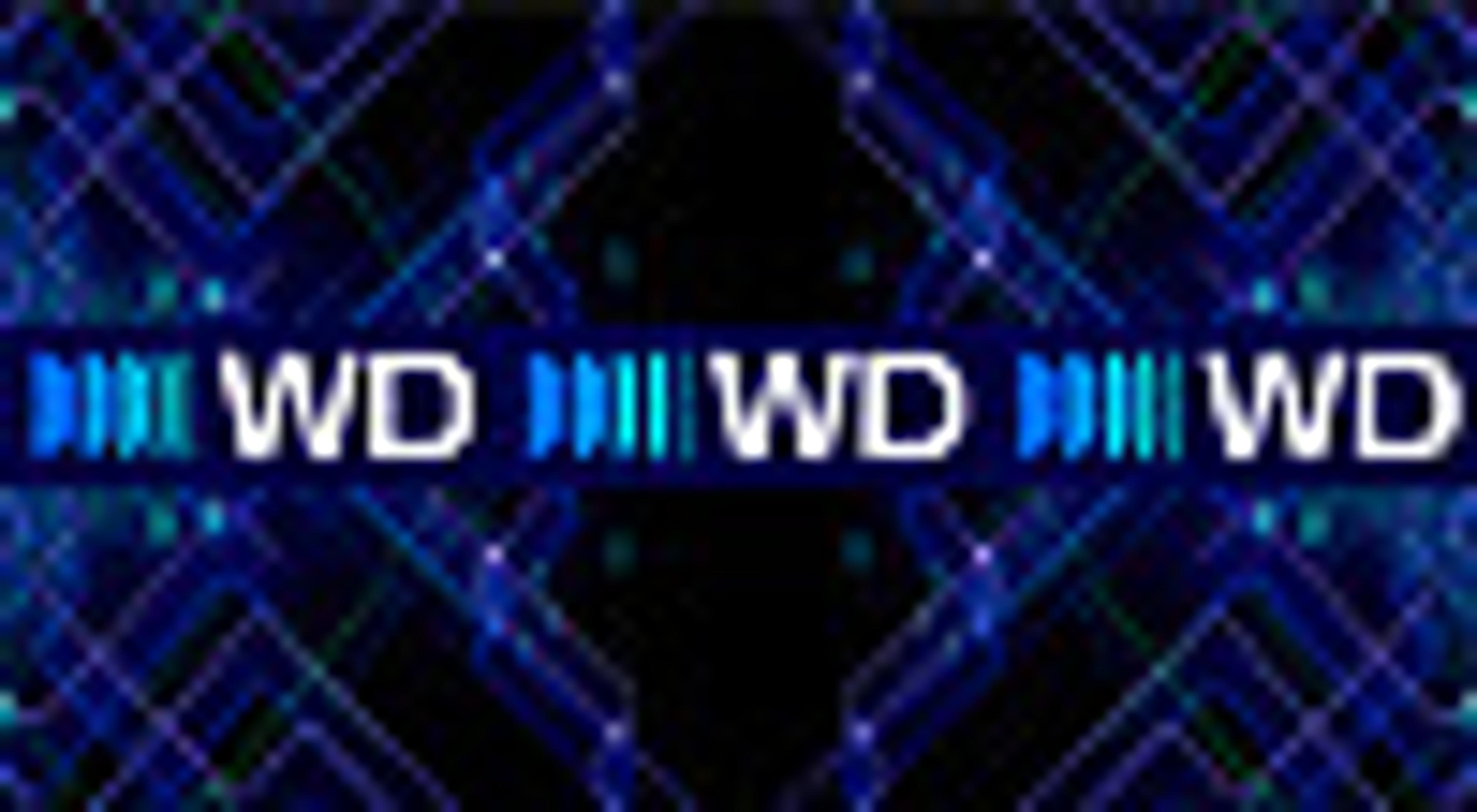 Platters: WD New Disk Drive Tech Hits Lucky 14