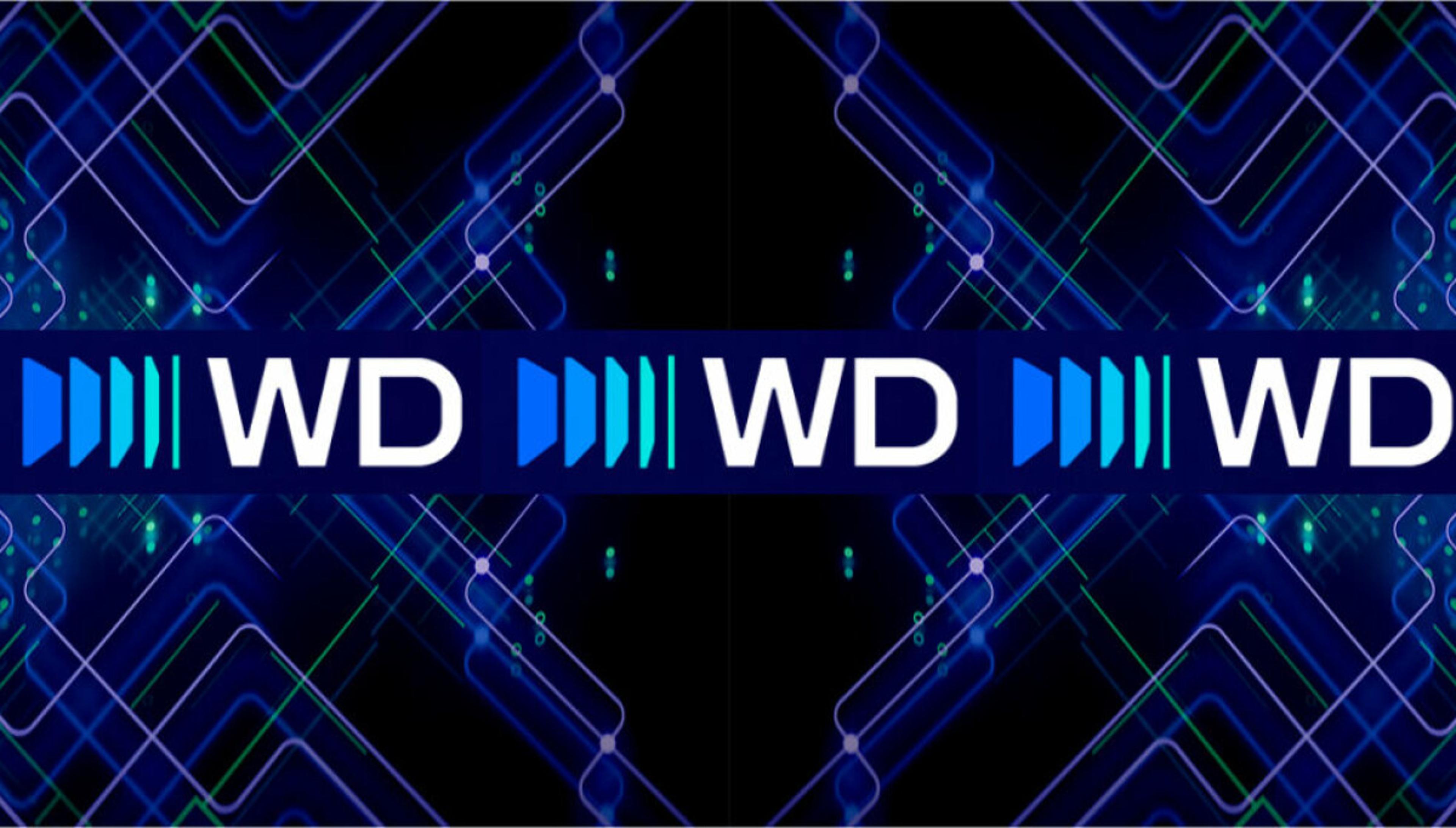 Platters: WD New Disk Drive Tech Hits Lucky 14