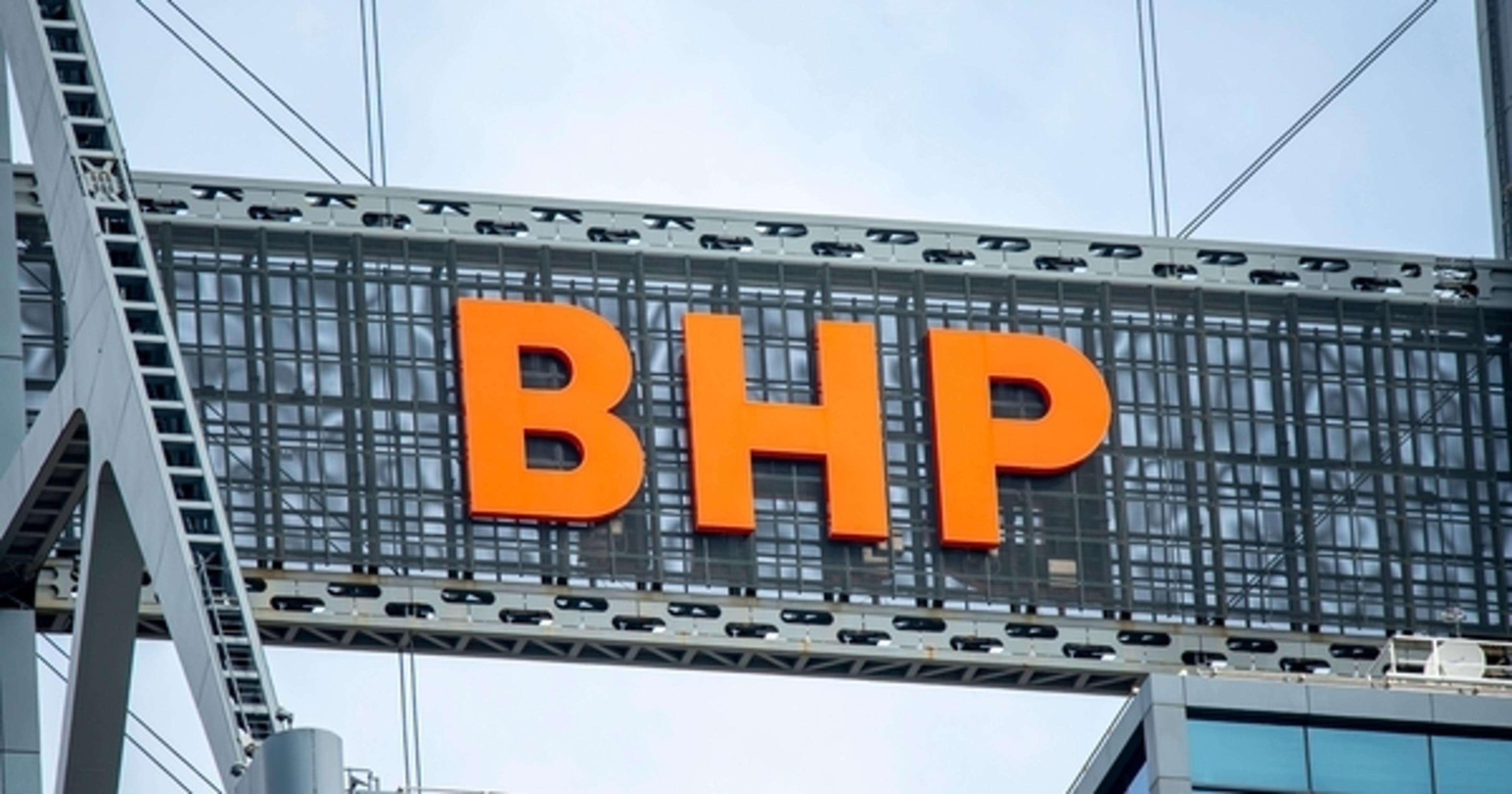 Wheaton to Acquire BHP's Silver Stream for $4.3B