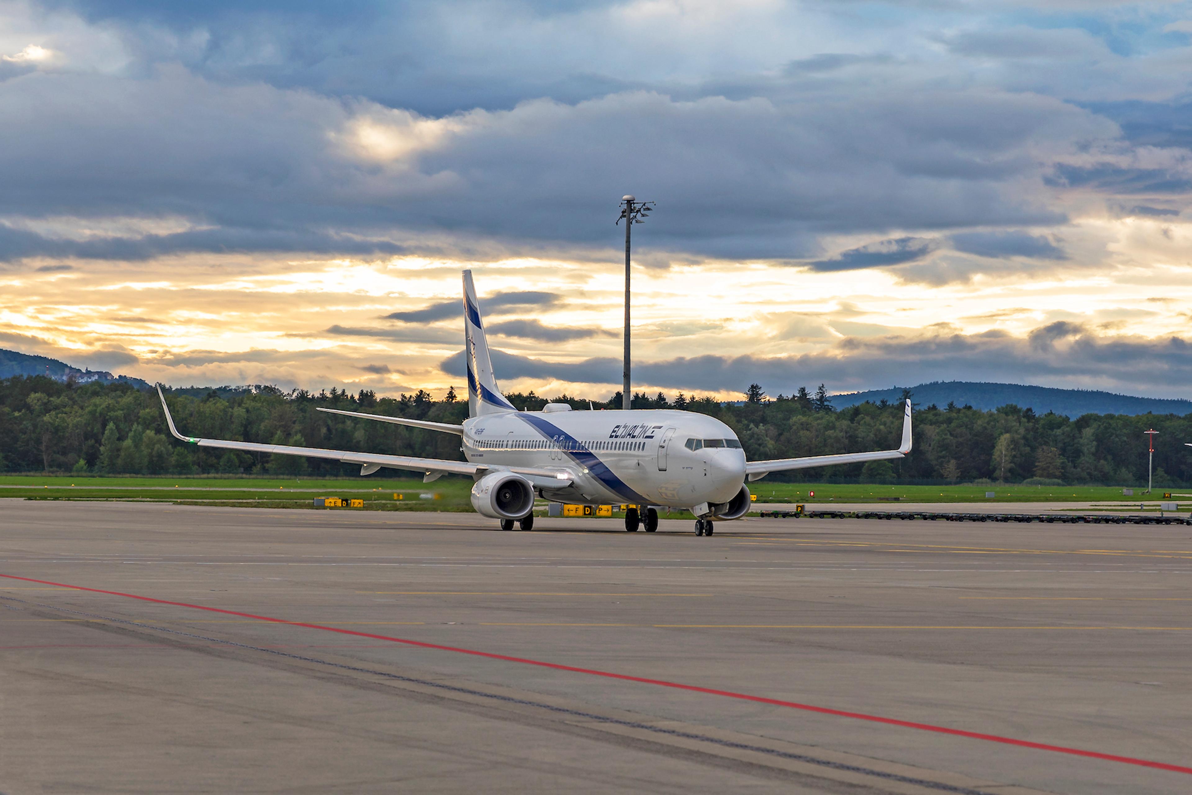 El Al Adds Destinations for 2026