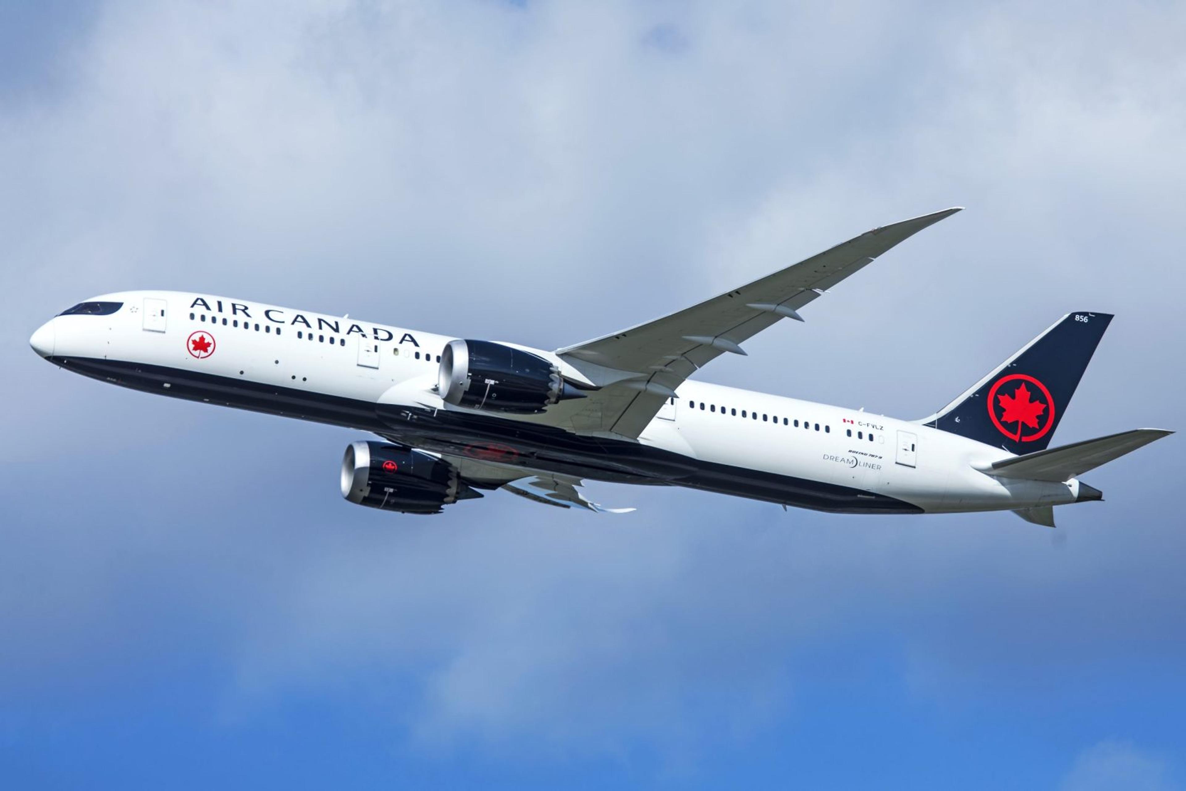 Air Canada Suspends Service to Cuba Amid Fuel Shortage