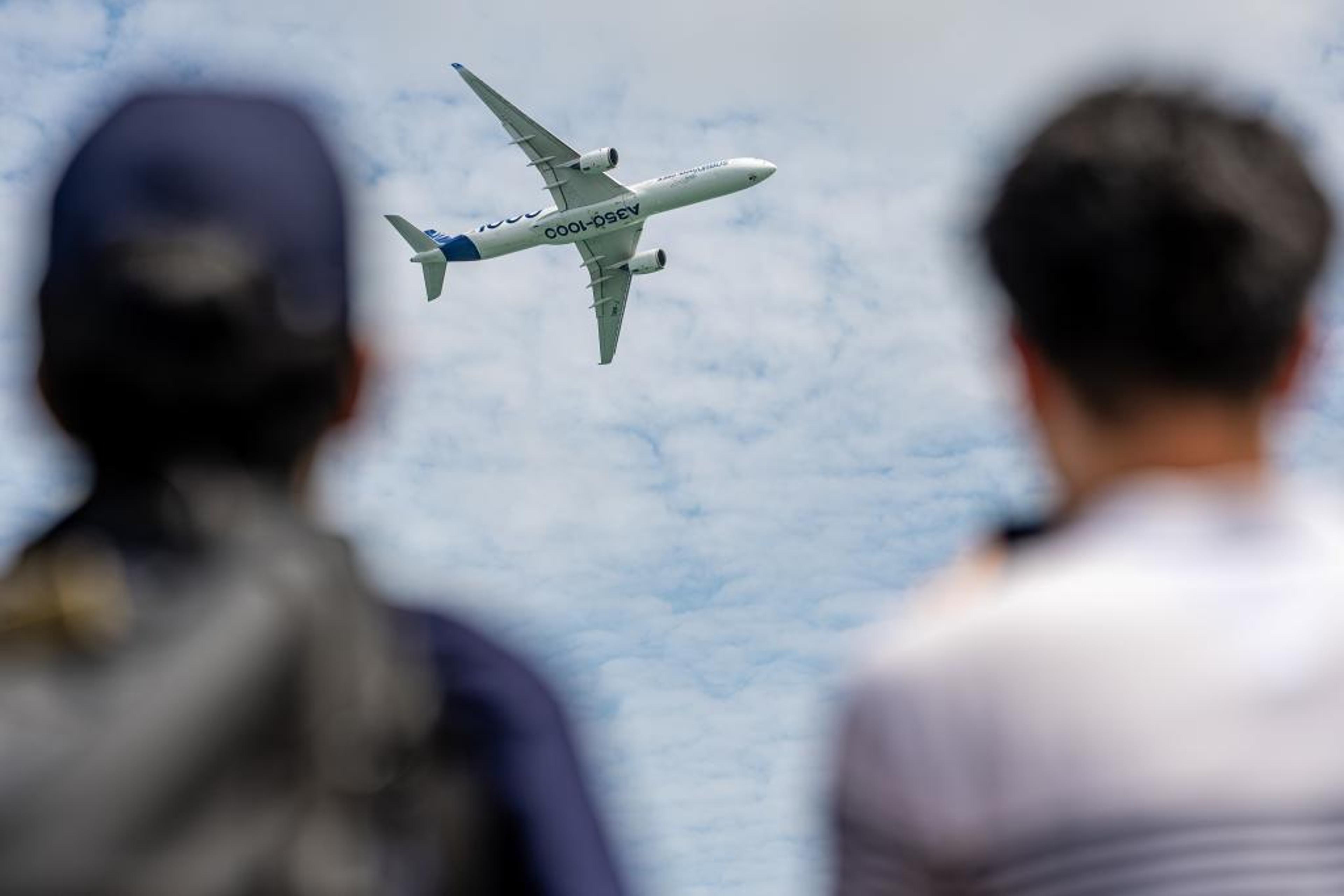 Singapore Airshow: Part One – Aircraft Manufacturers Look to Leverage Asia Pacific Demand