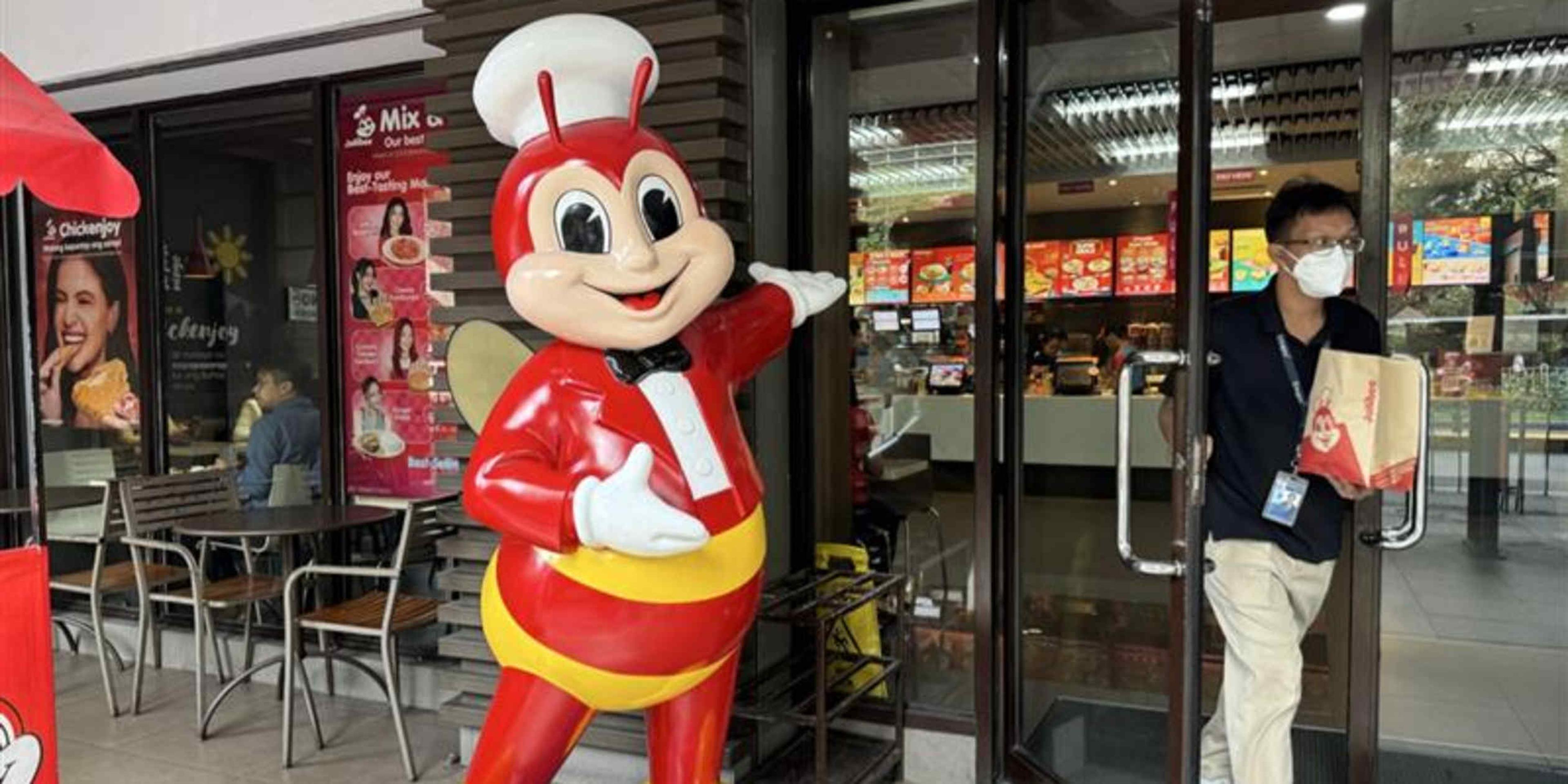Jollibee Foods to Acquire South Korean Hot Pot Chain All Day Fresh