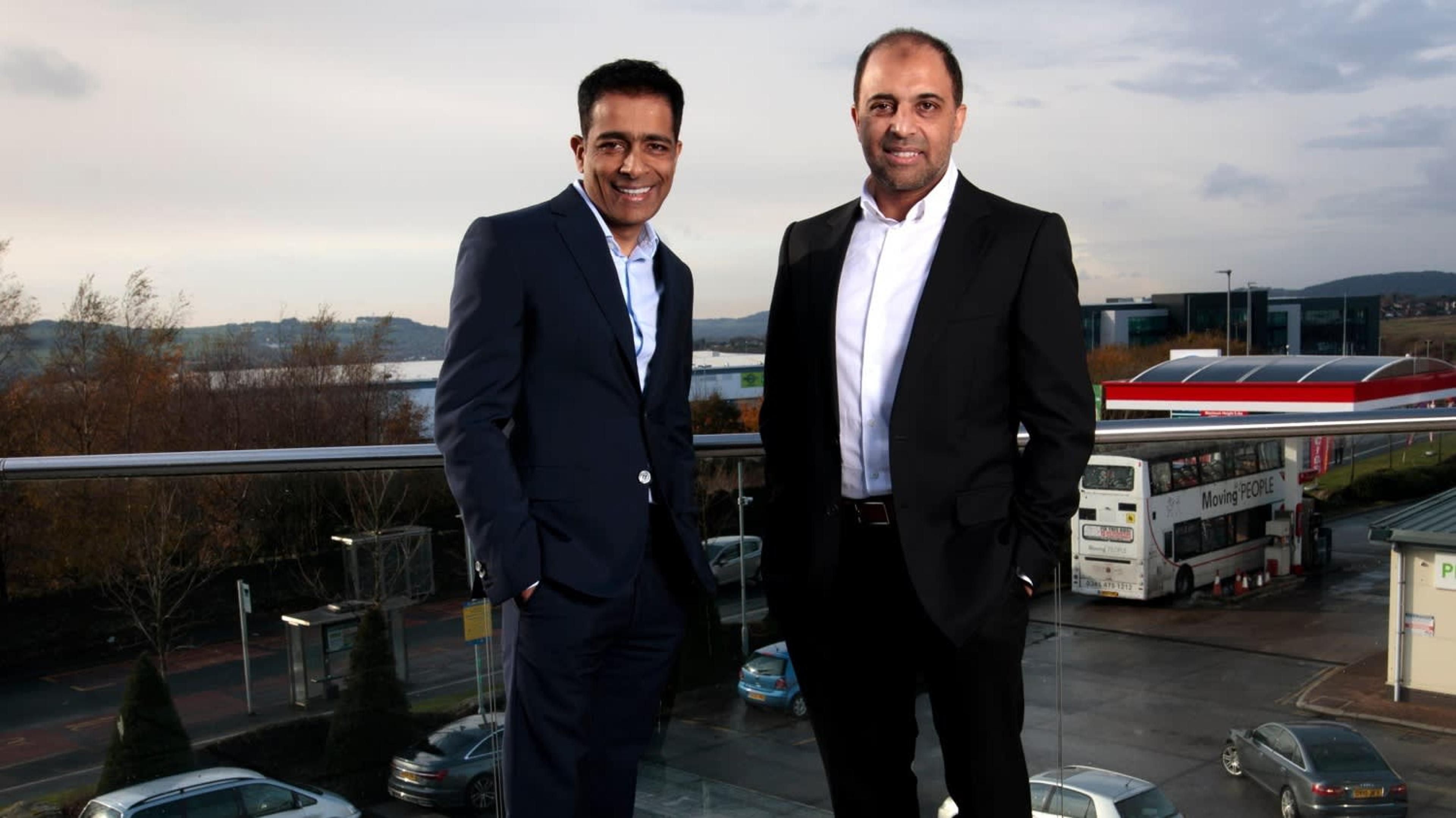 EG Group Targets $1bn US IPO in First Half of 2026