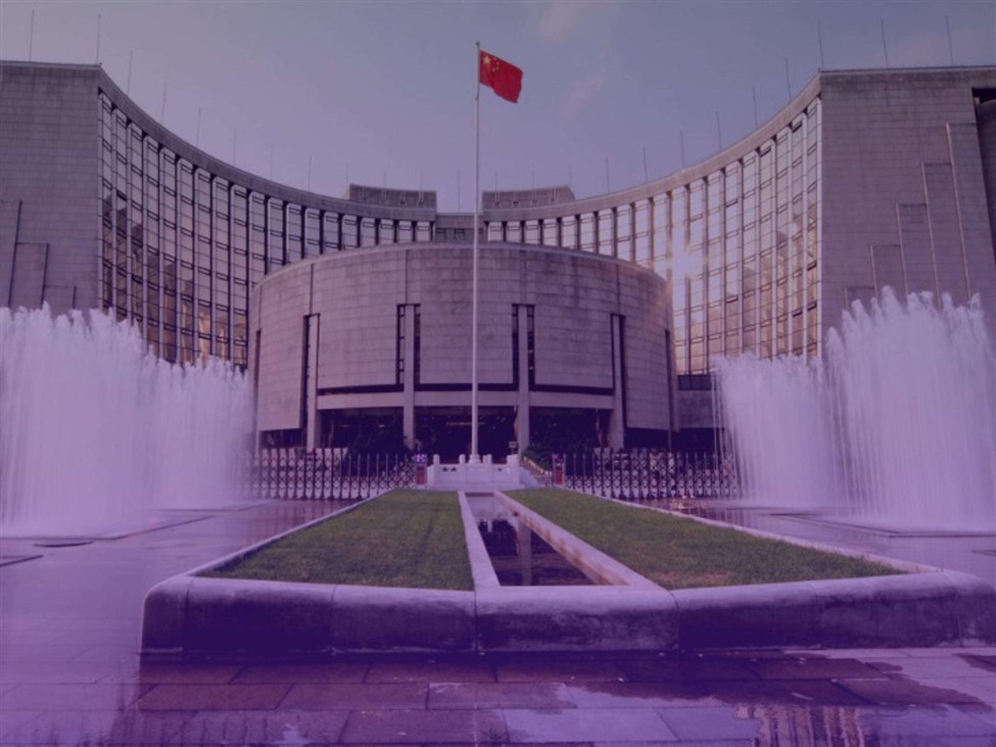 ICYMI - PBOC Pledges Loose Policy, Ample Liquidity in Q4 Report