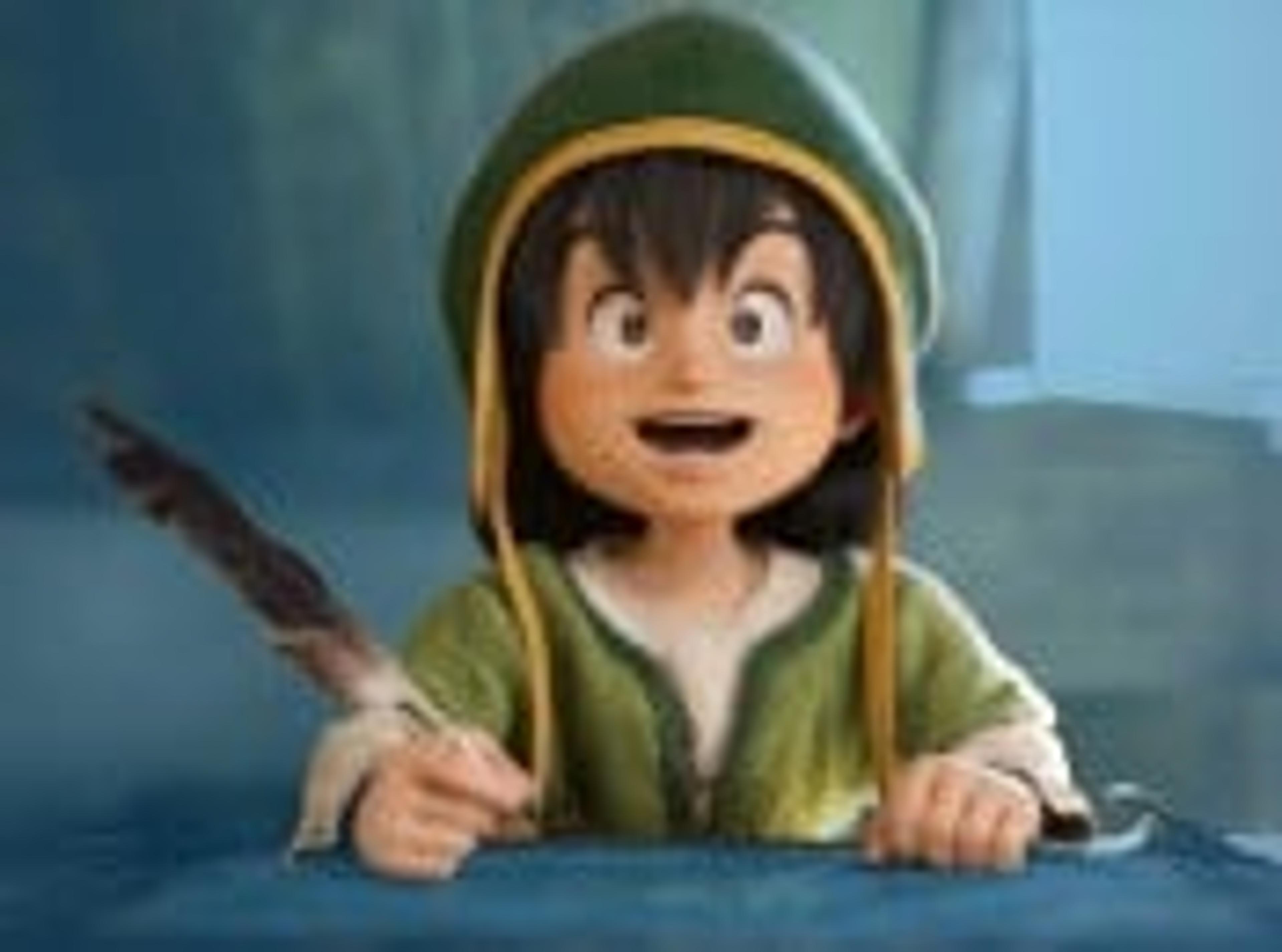 Unsurprisingly, Dragon Quest 7 Reimagined Is a Massive Hit in Japan