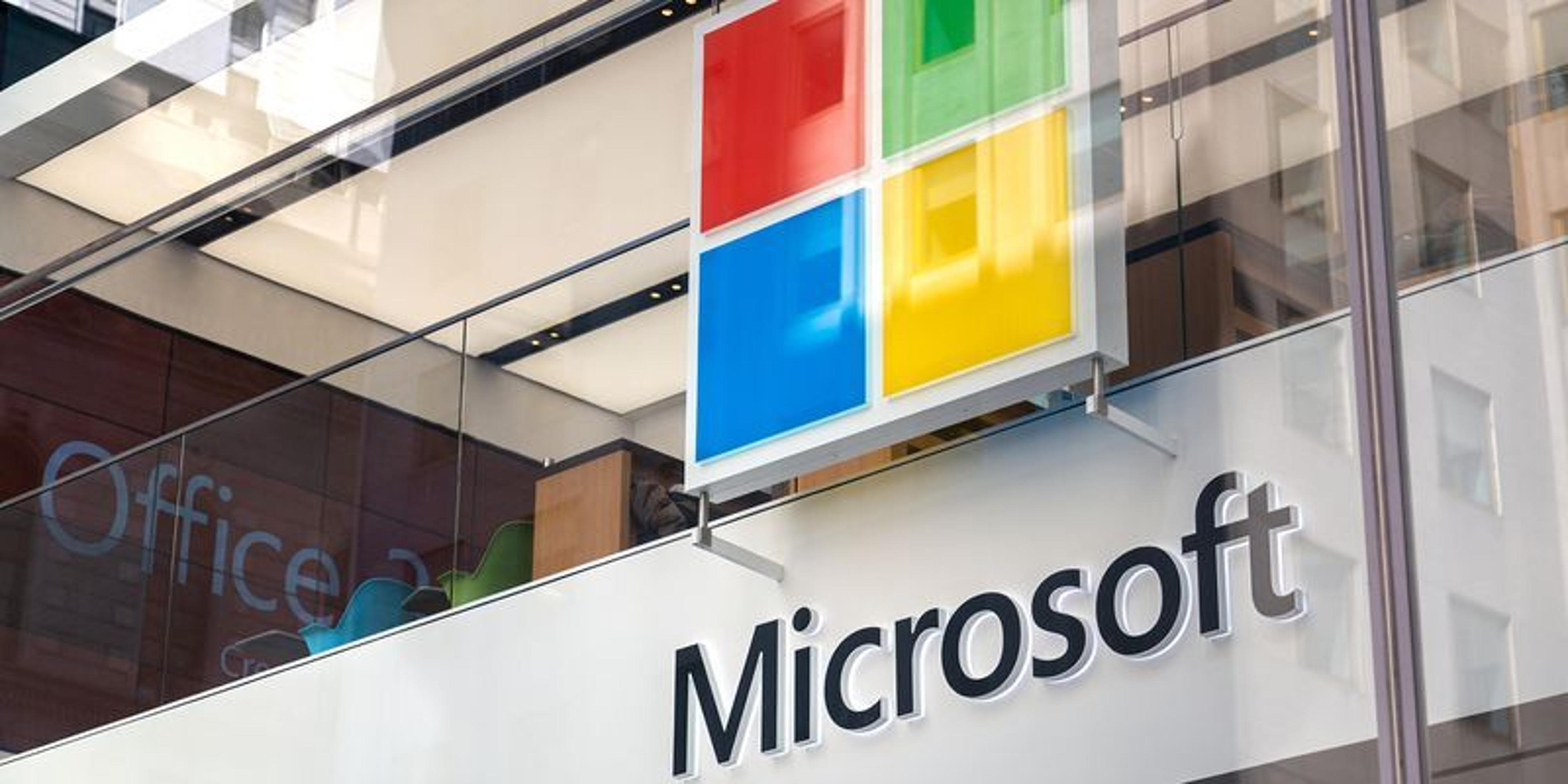 Microsoft on Pace to Invest $50B Into AI for Global South