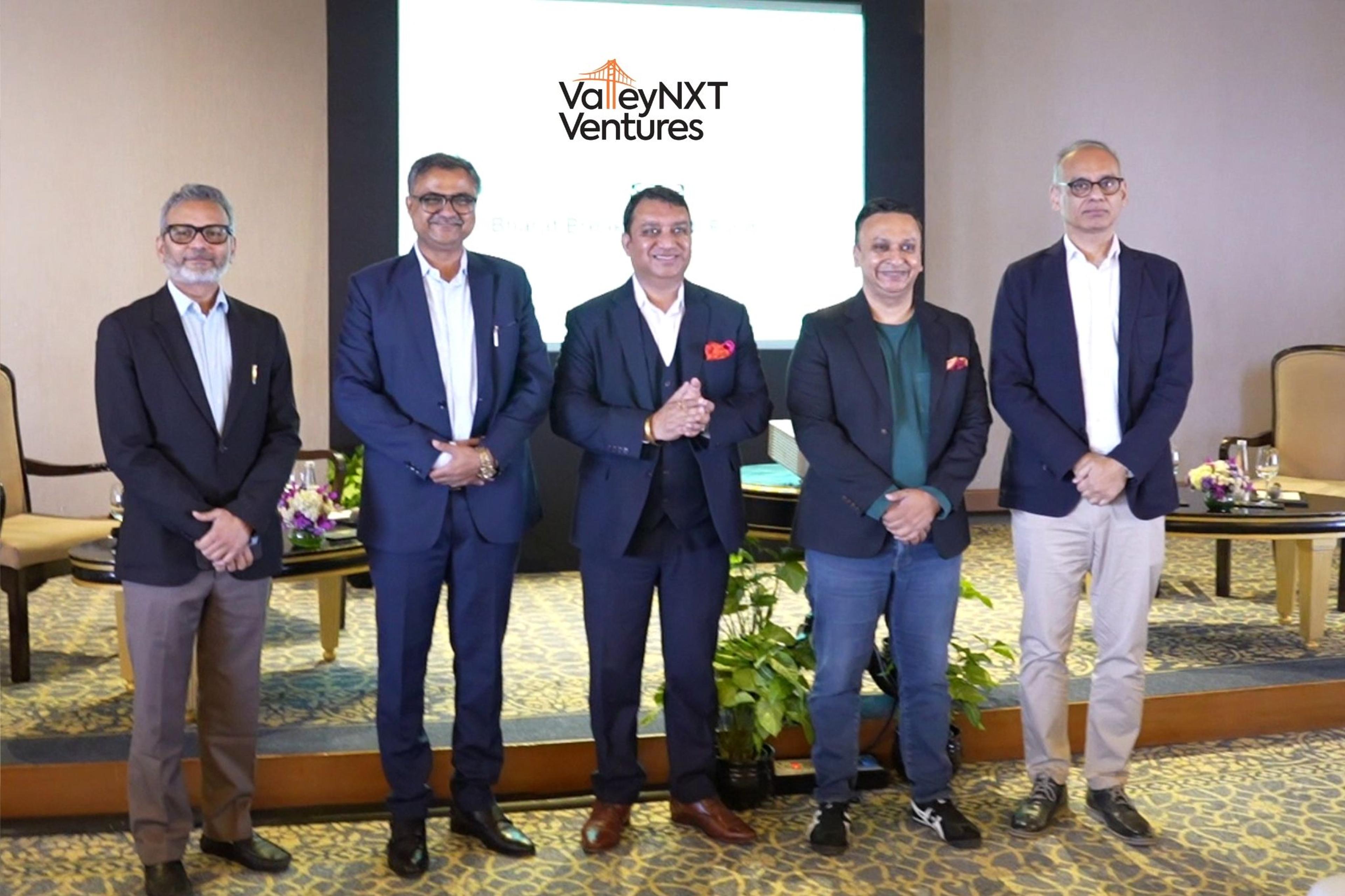 ValleyNXT Ventures Launches Rs 400 Cr Early-Stage Fund for Deeptech Startups