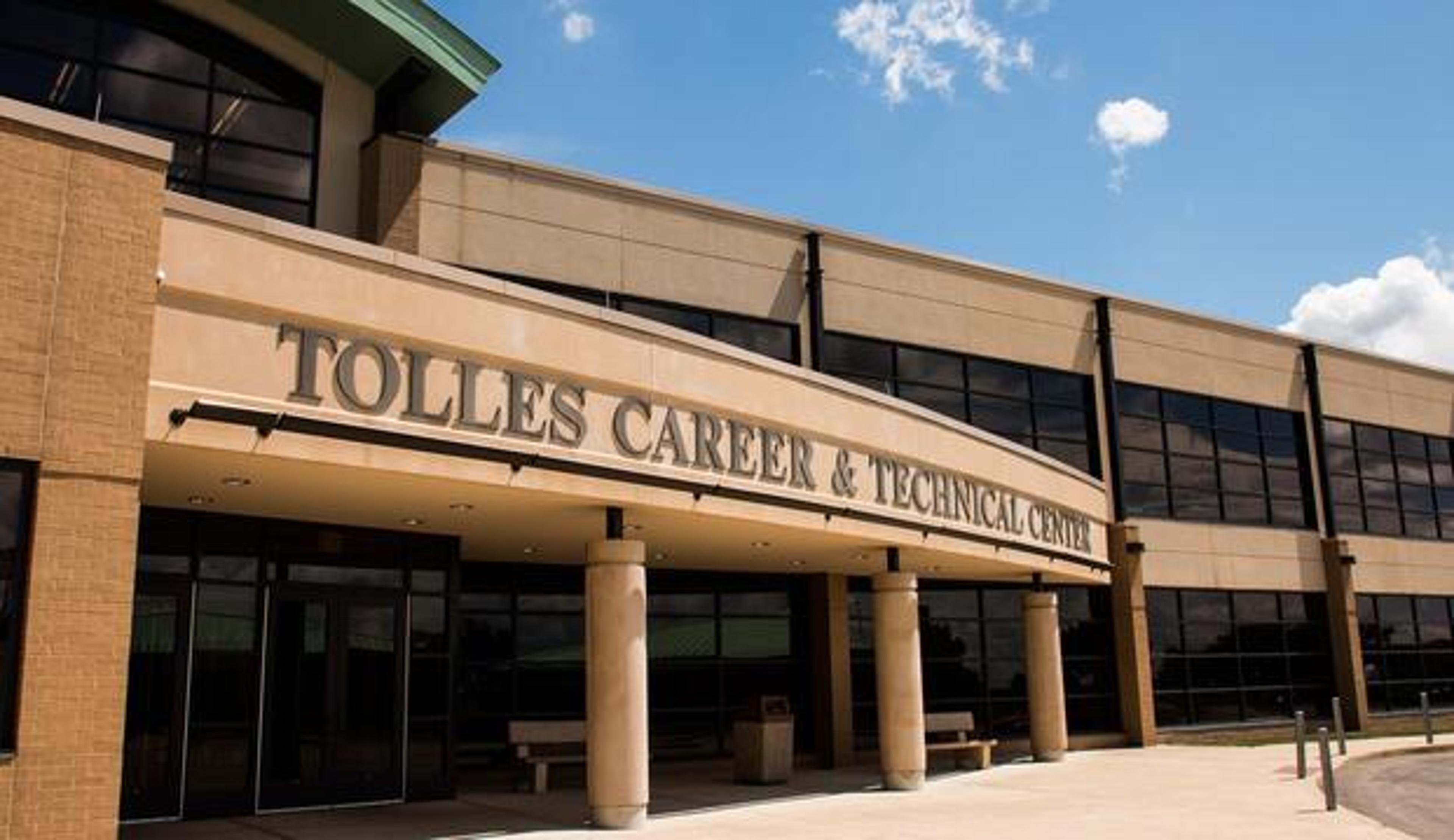 Veterans Fueling Central Ohio’s Tech Boom Through Teaching