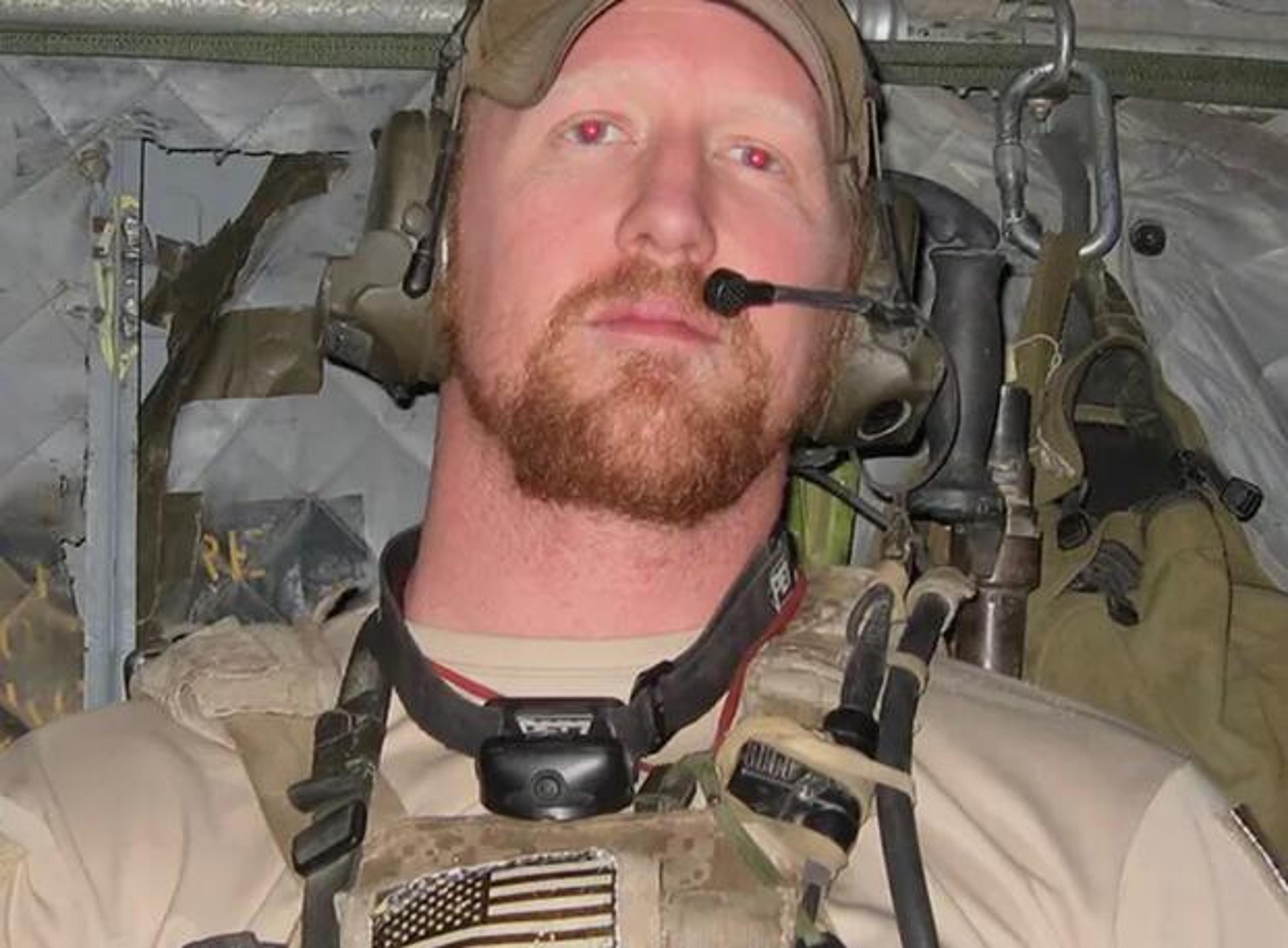 The Latest in Ex-Navy SEAL Robert O'Neill's $25 Million Defamation Lawsuit