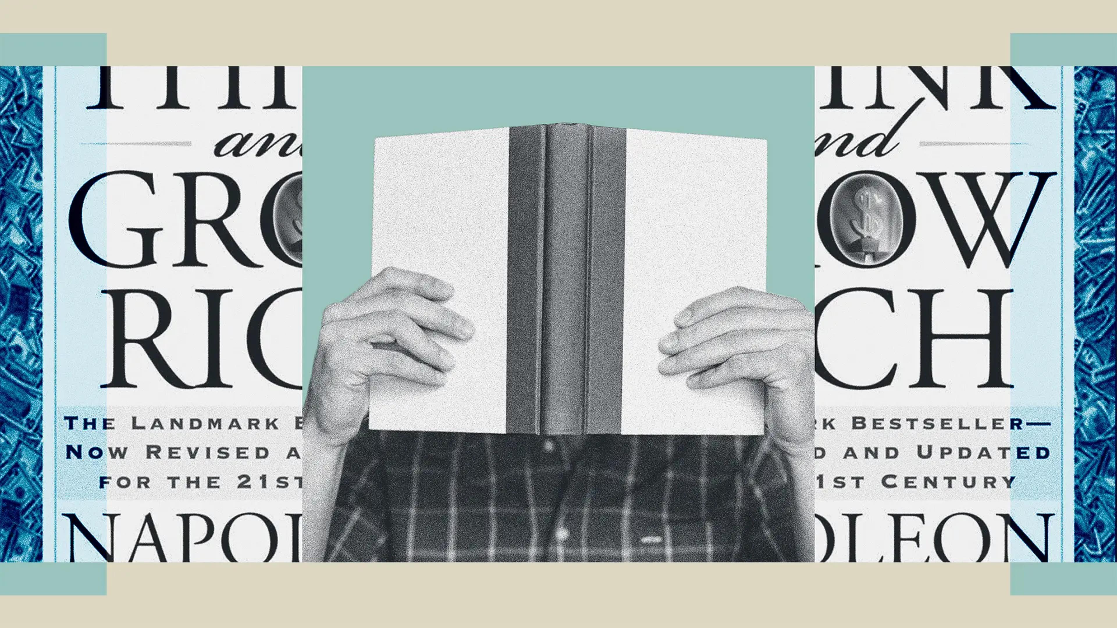 Gen Z Men Are Flocking to This 87‑Year‑Old Self‑Help Book for Success Hacks