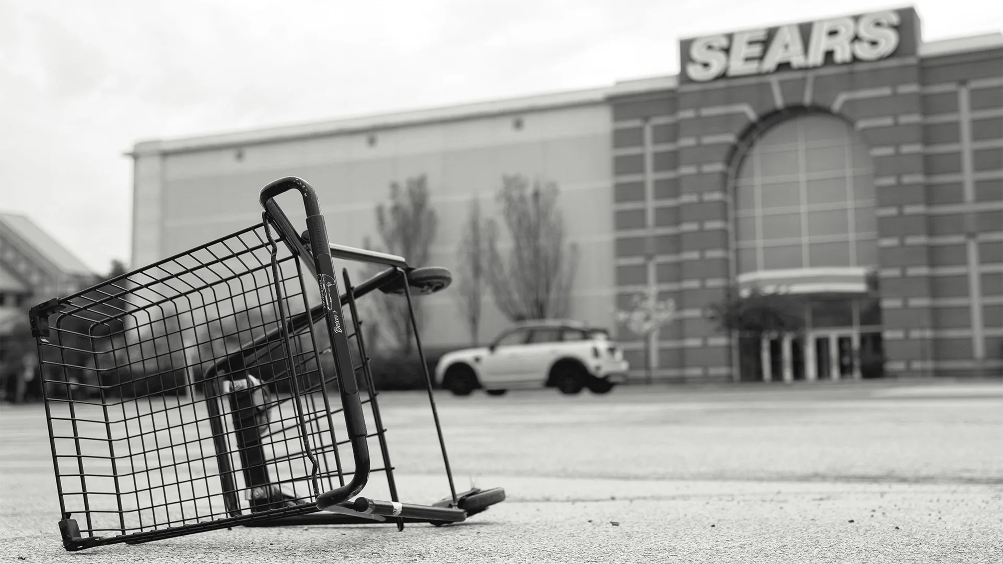 How to Avoid Making the Same Fatal Mistake That Led to the Demise of Sears