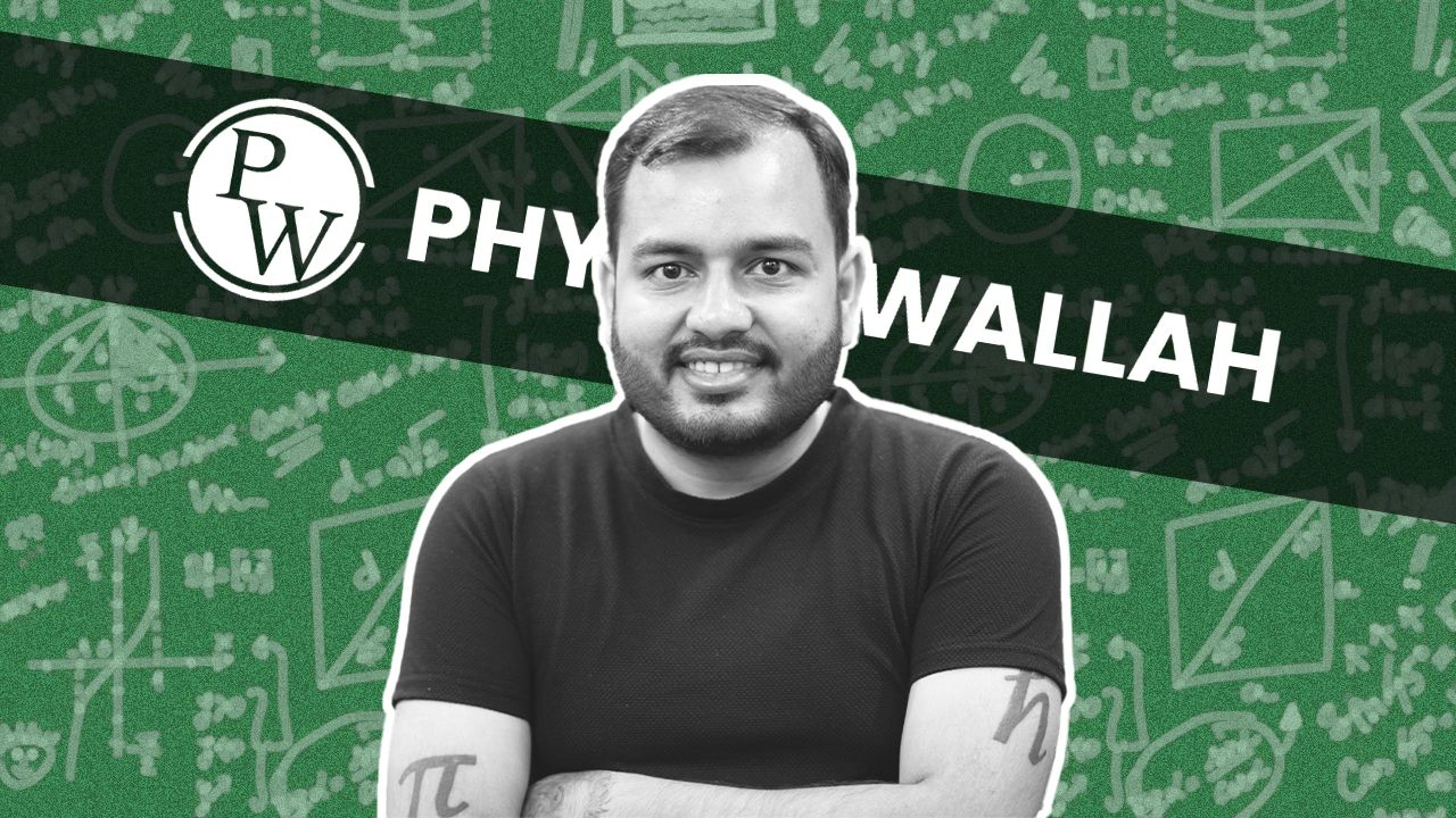 PhysicsWallah Posts Rs 1,082 Cr Revenue in Q3 FY26; Profit Grows 33%