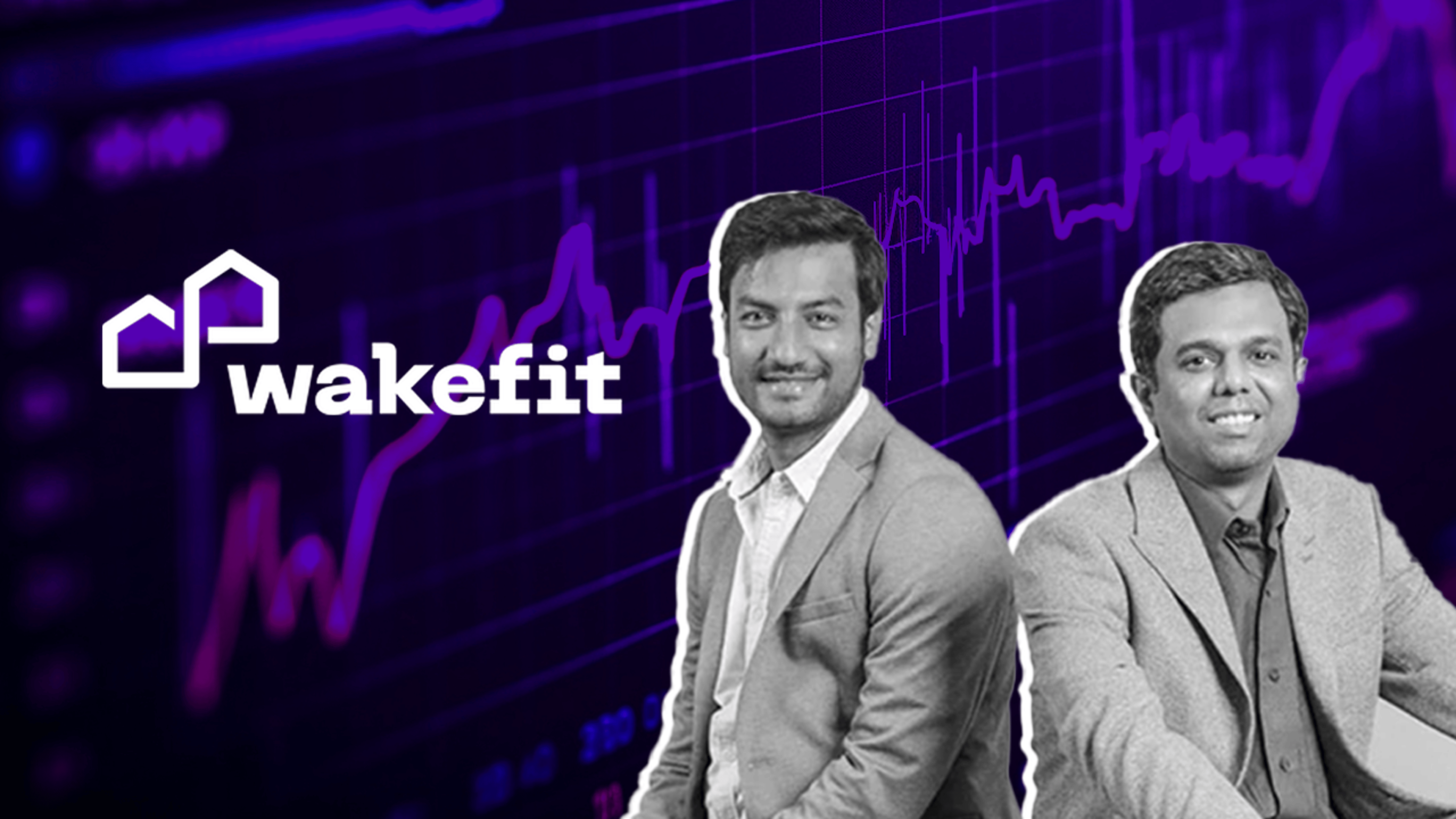 Wakefit Posts Rs 421 Cr Revenue and Rs 32 Cr Profit in Q3 FY26
