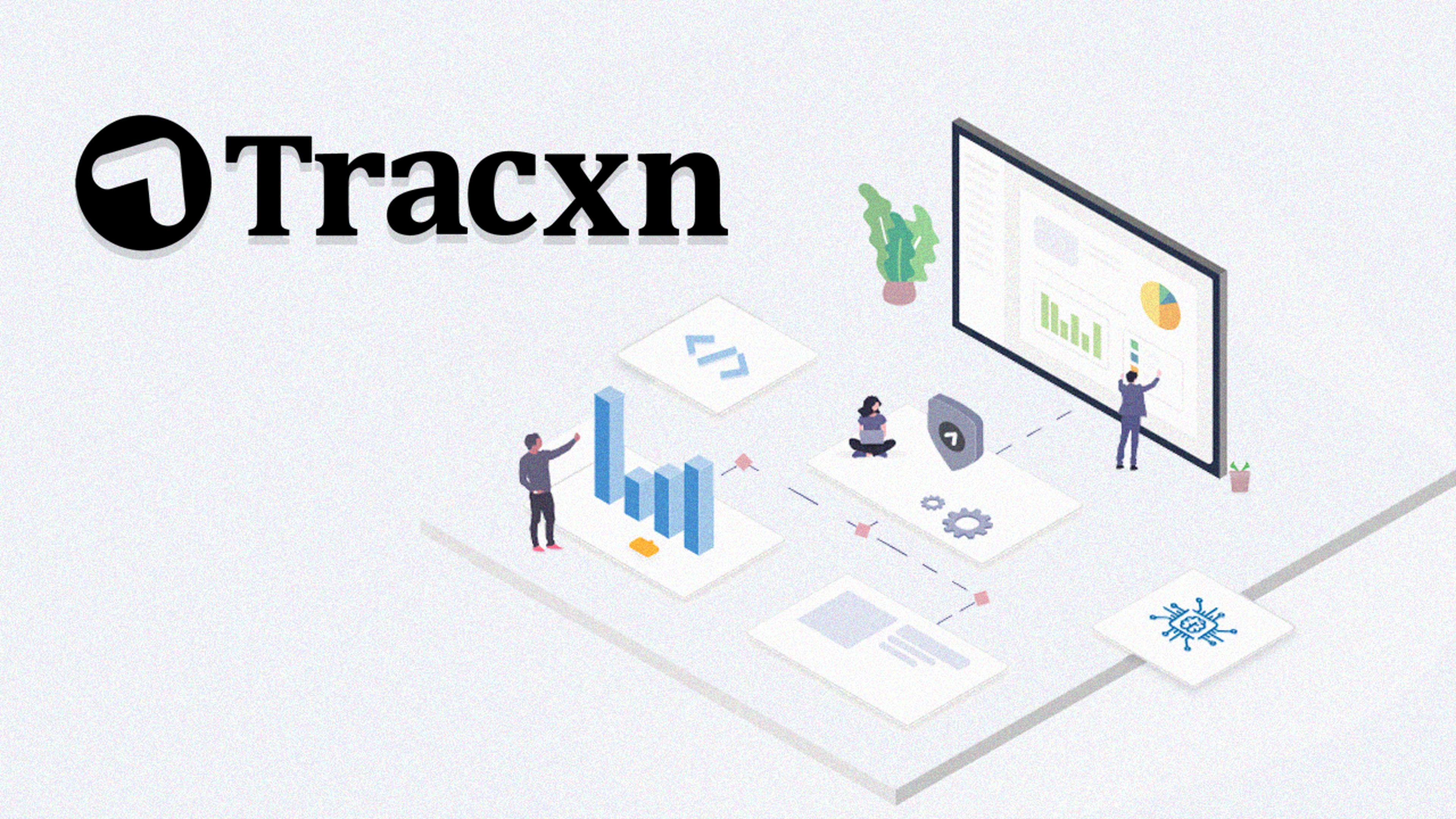 Tracxn Continues to Report Flat Revenue in Q3 FY25; Slips Into Losses